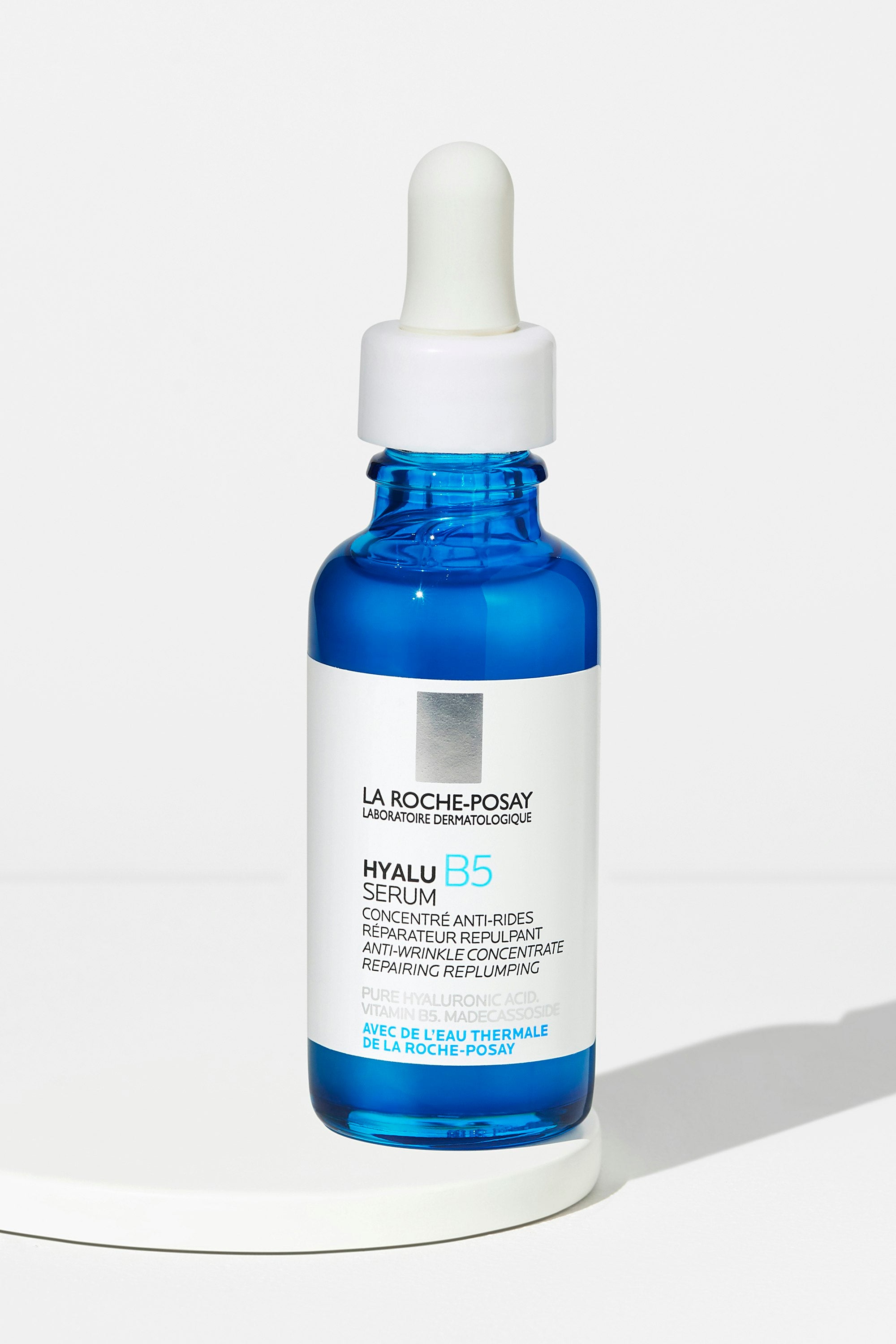 Hyalu B5 Serum