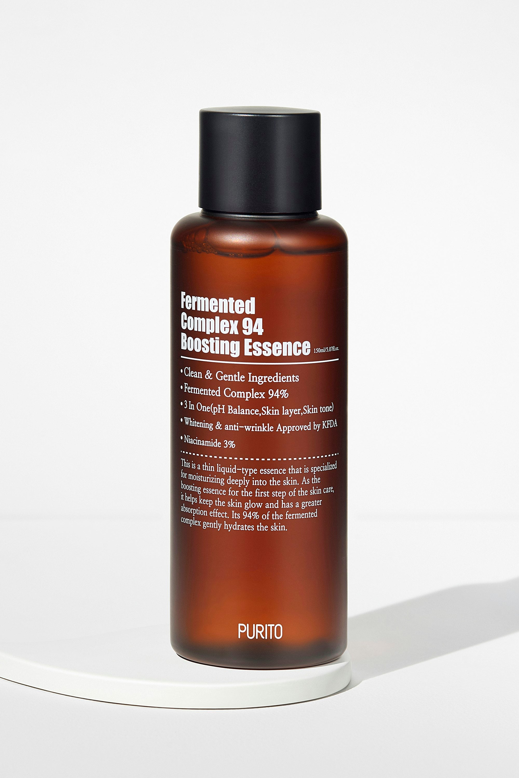 Fermented Complex 94 Boosting Essence