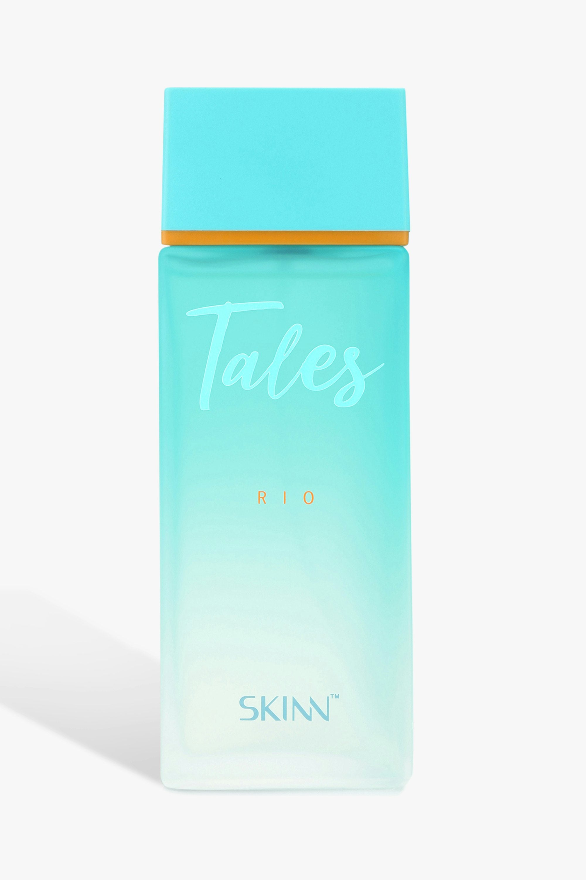 Tales Rio Eau De Parfum For Men