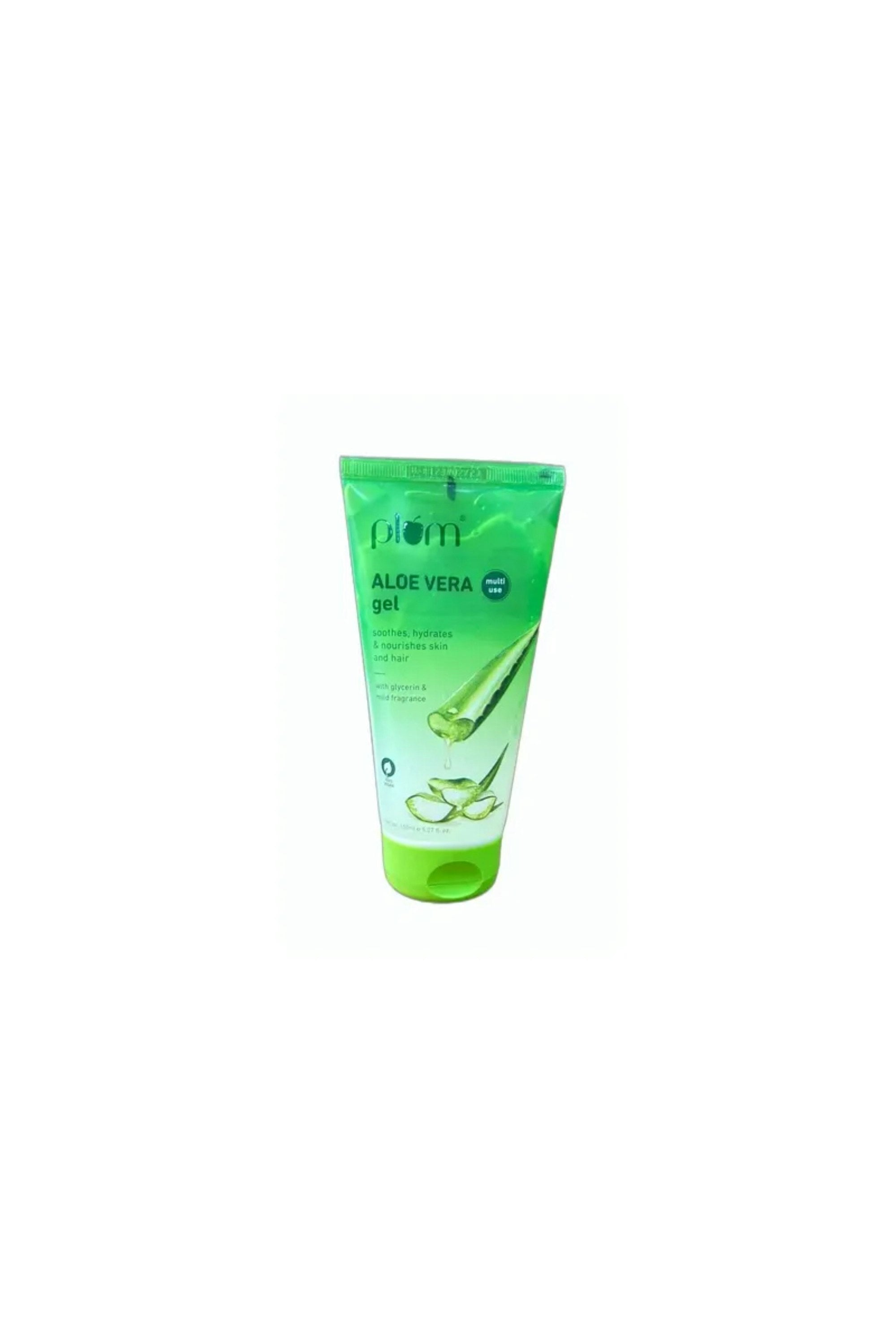 Aloe Vera Multi-Use Gel