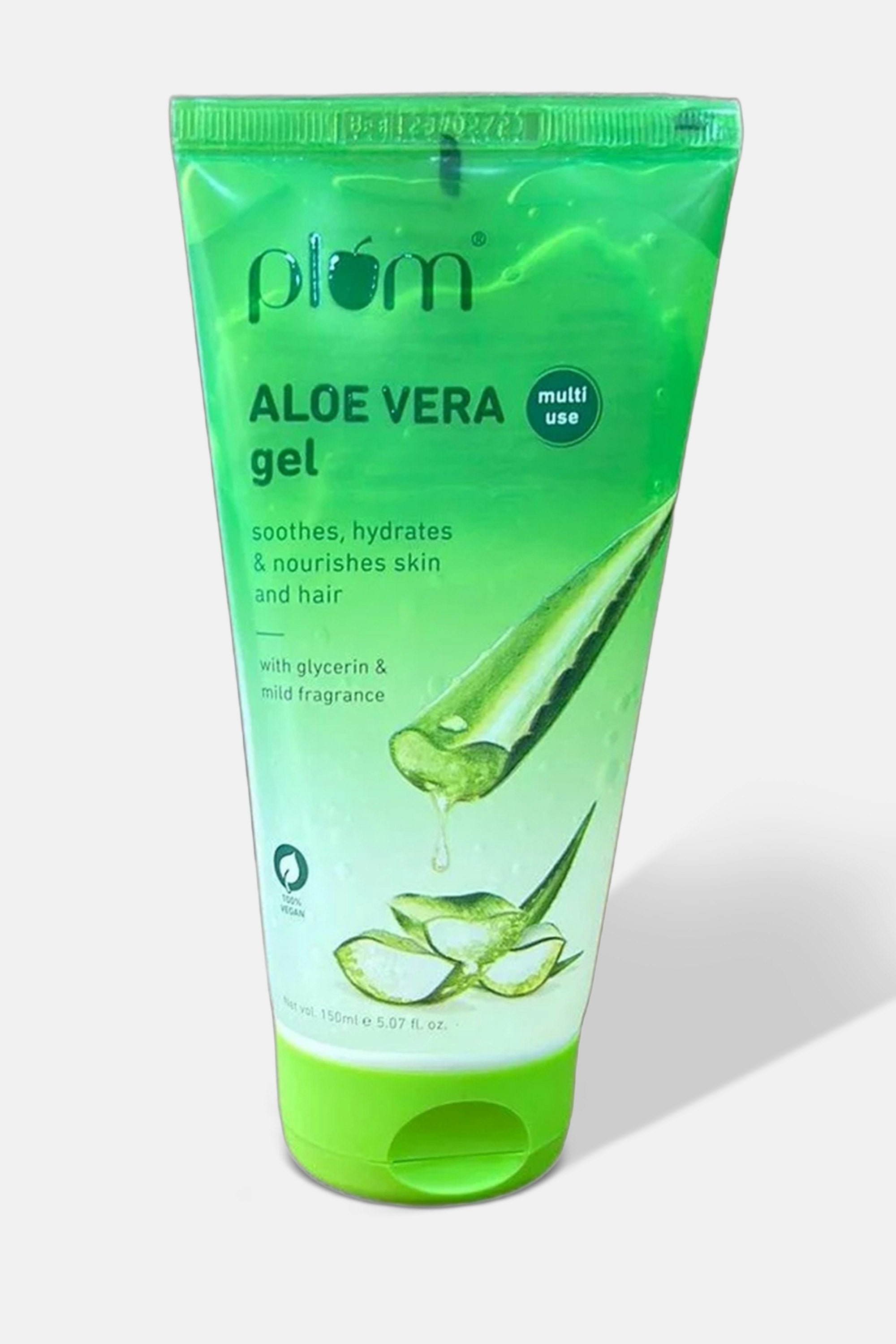 Aloe Vera Multi-Use Gel