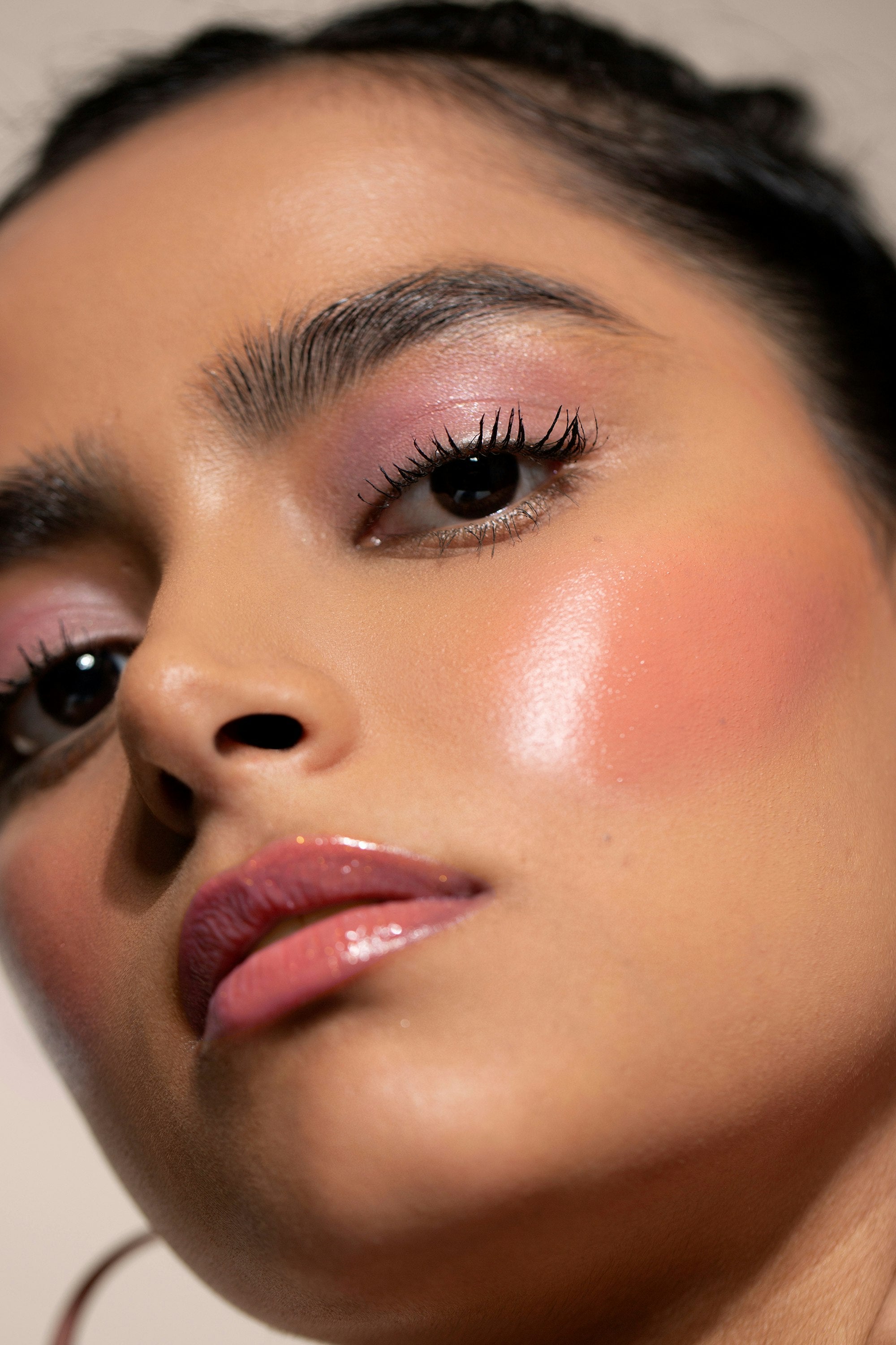 Serum Blush