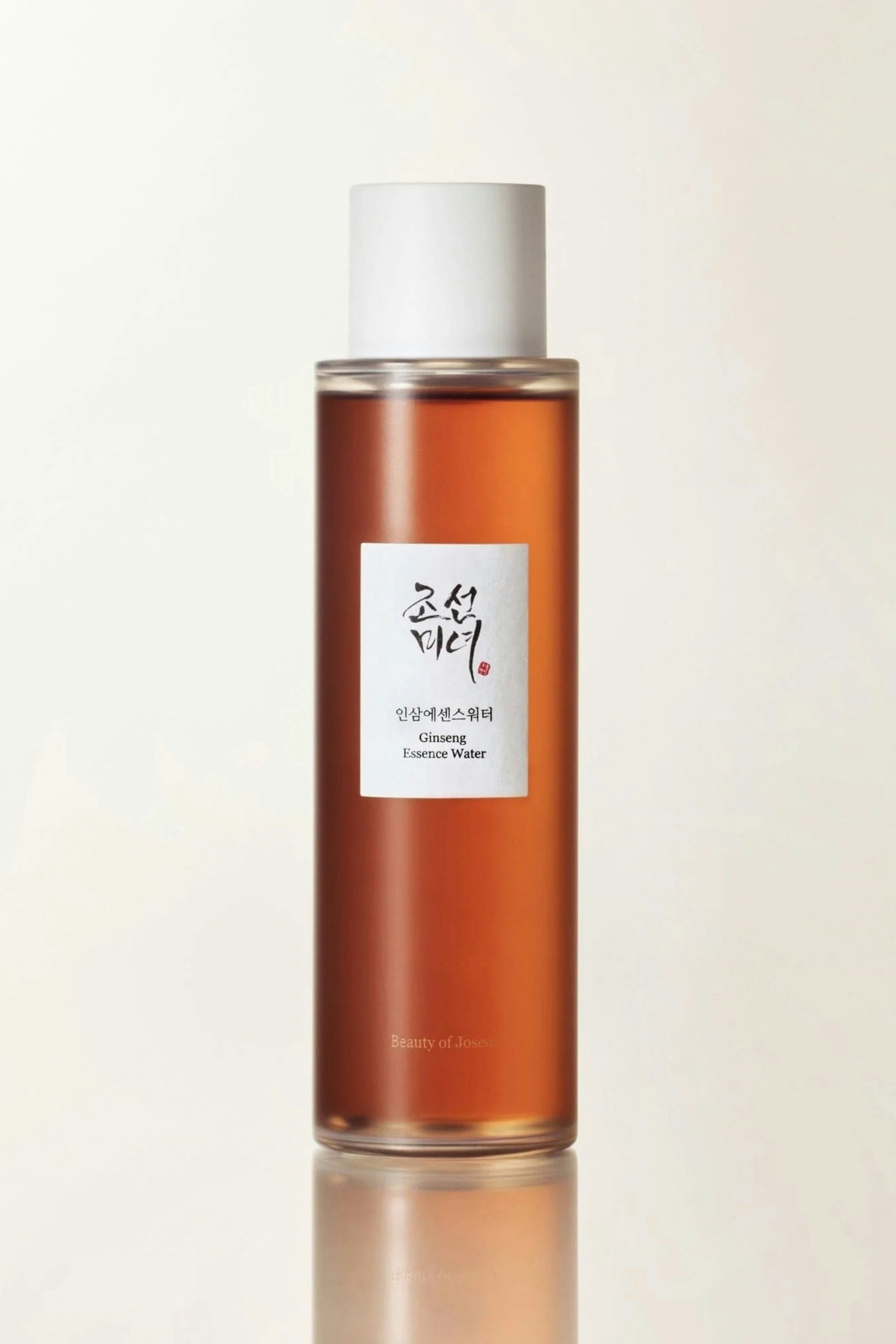 Ginseng Essence Water