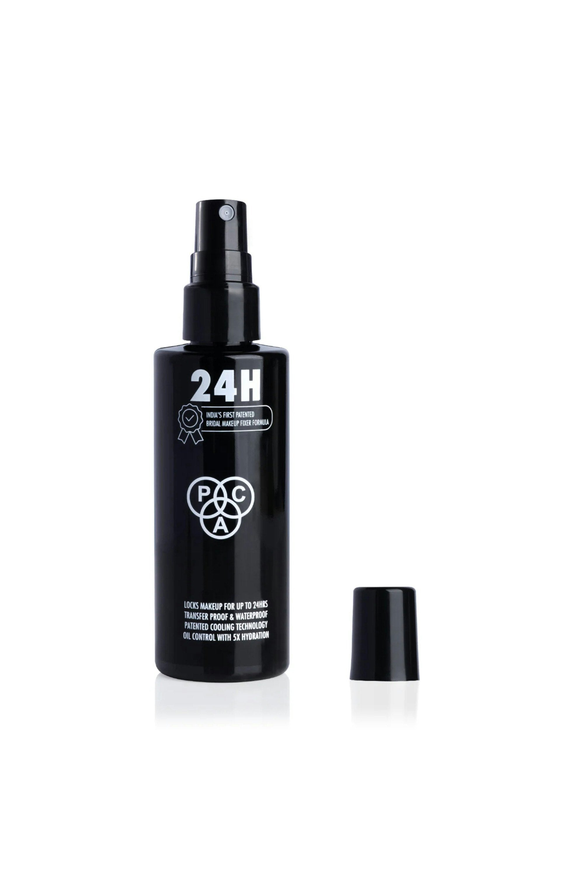 24H Makeup Fixer