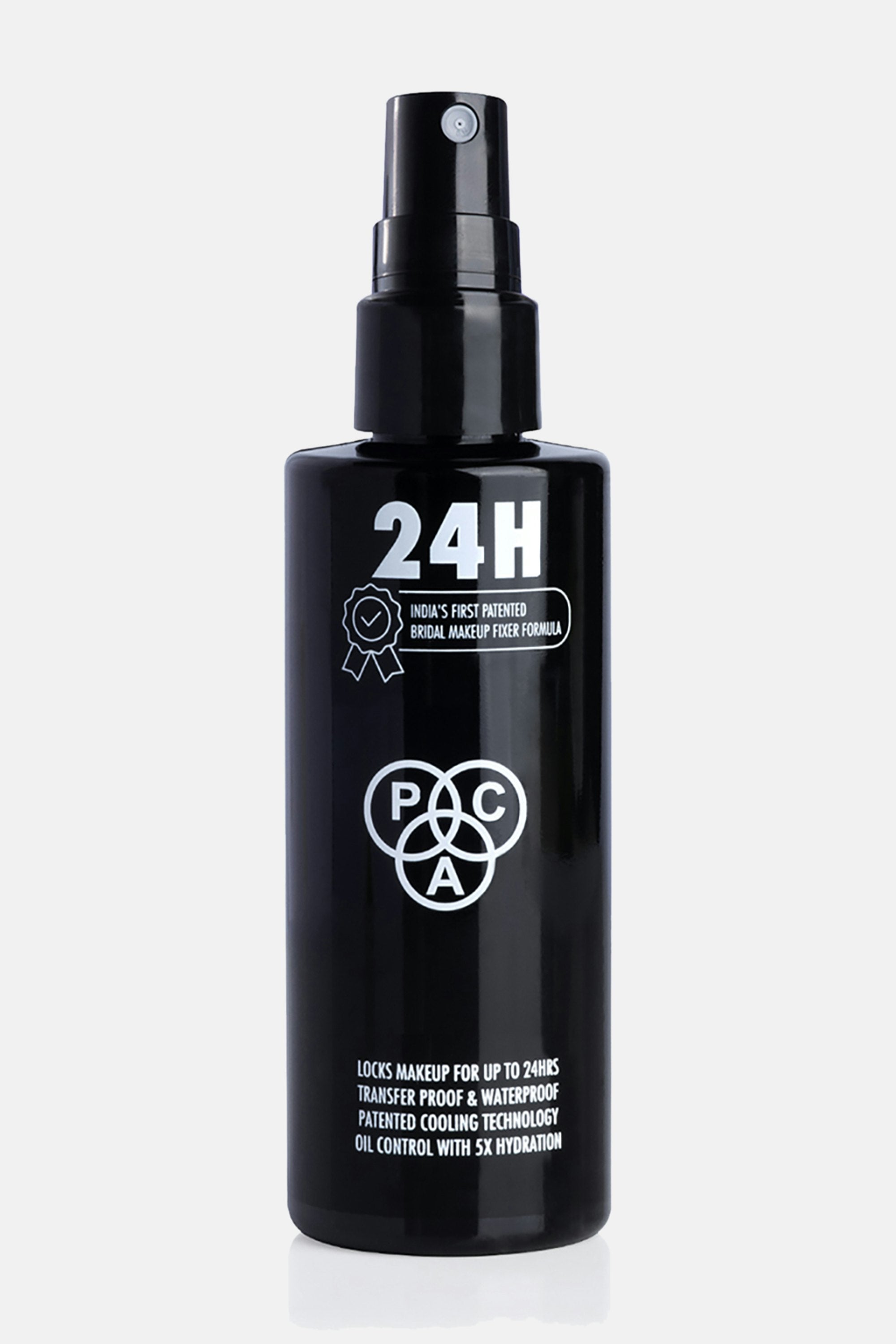 24H Makeup Fixer