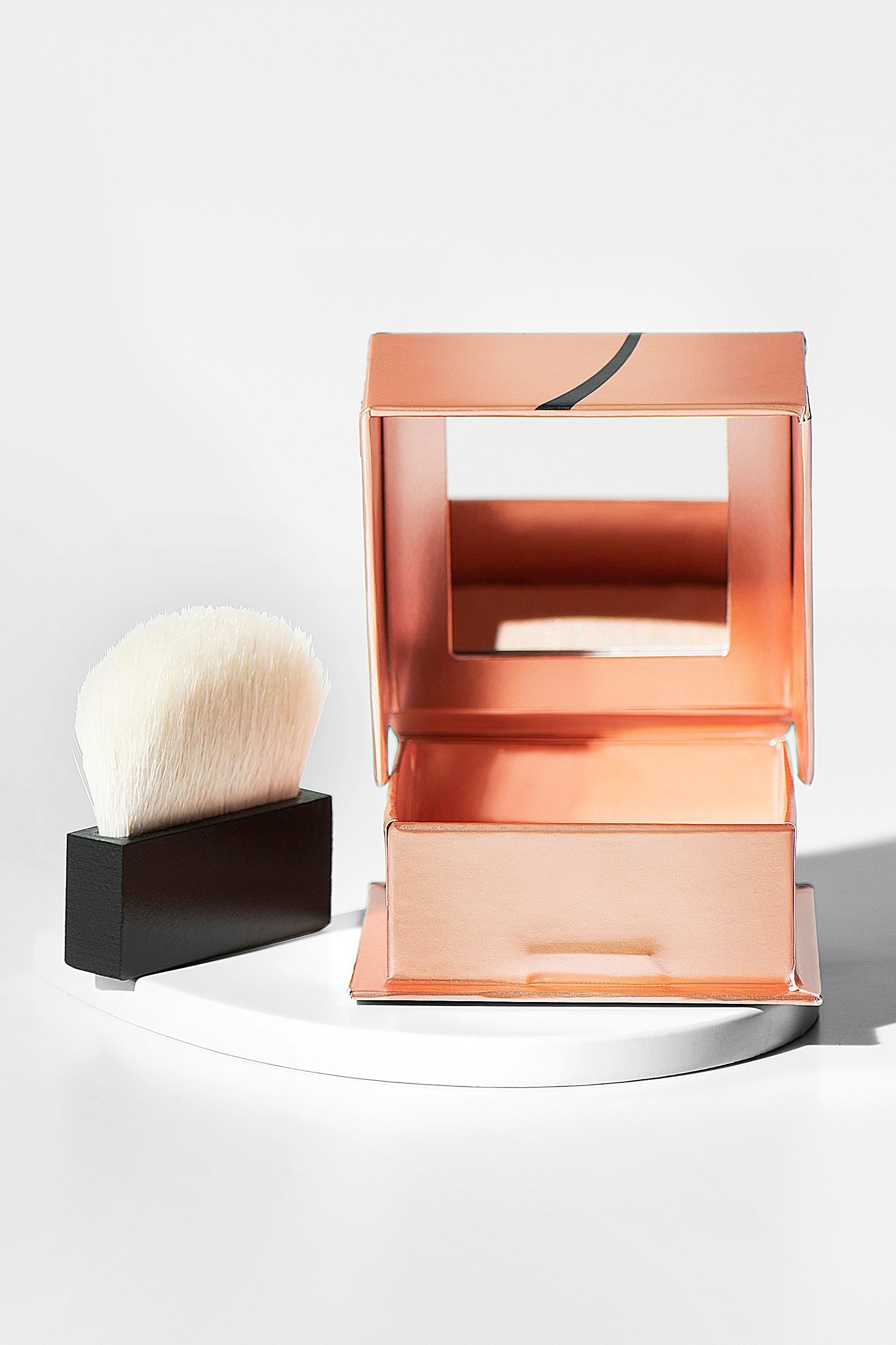 Dandelion Twinkle Powder Highlighter