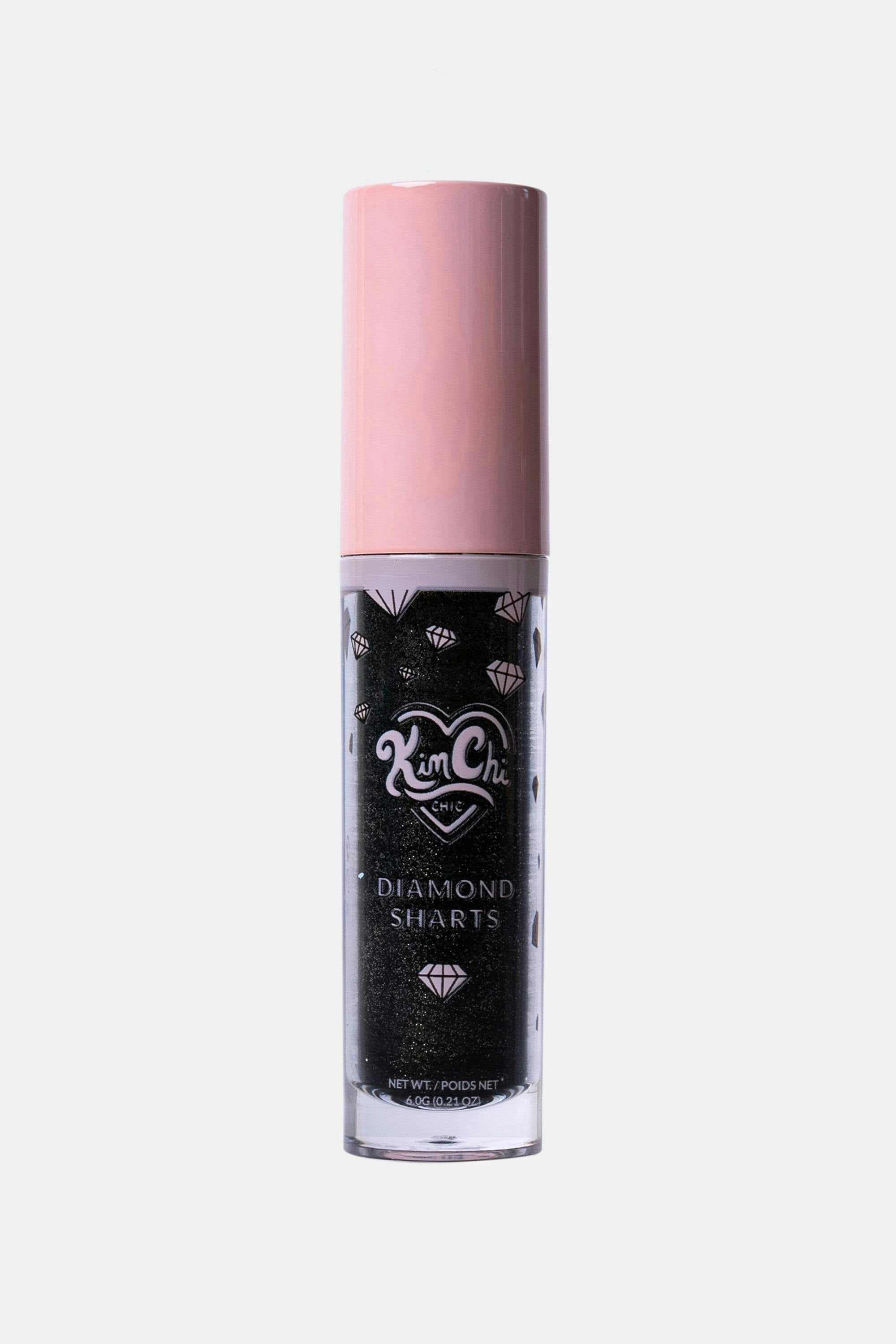 Diamond Sharts Sparkle Cream Shadow