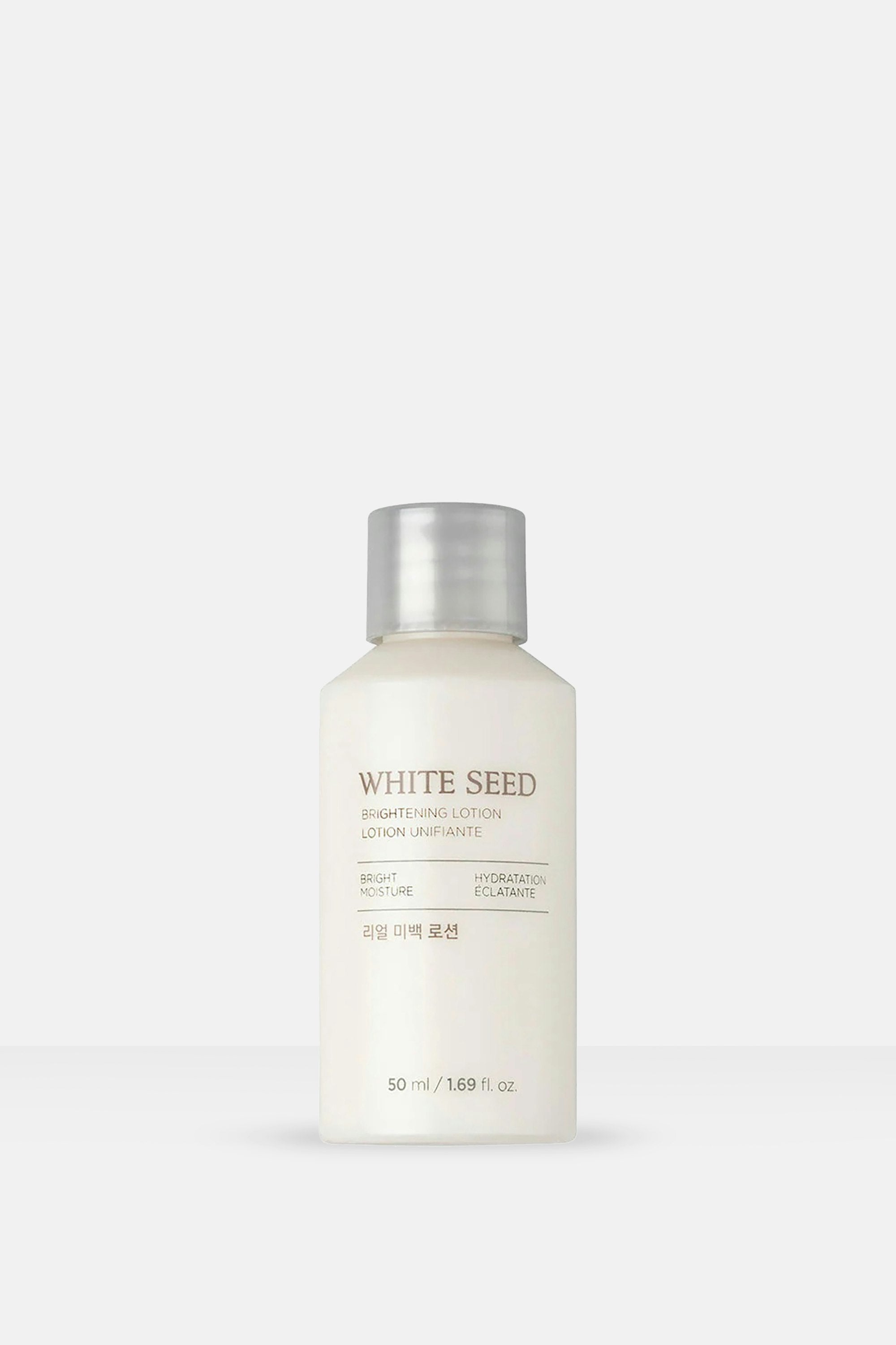 White Seed Brightening Lotion