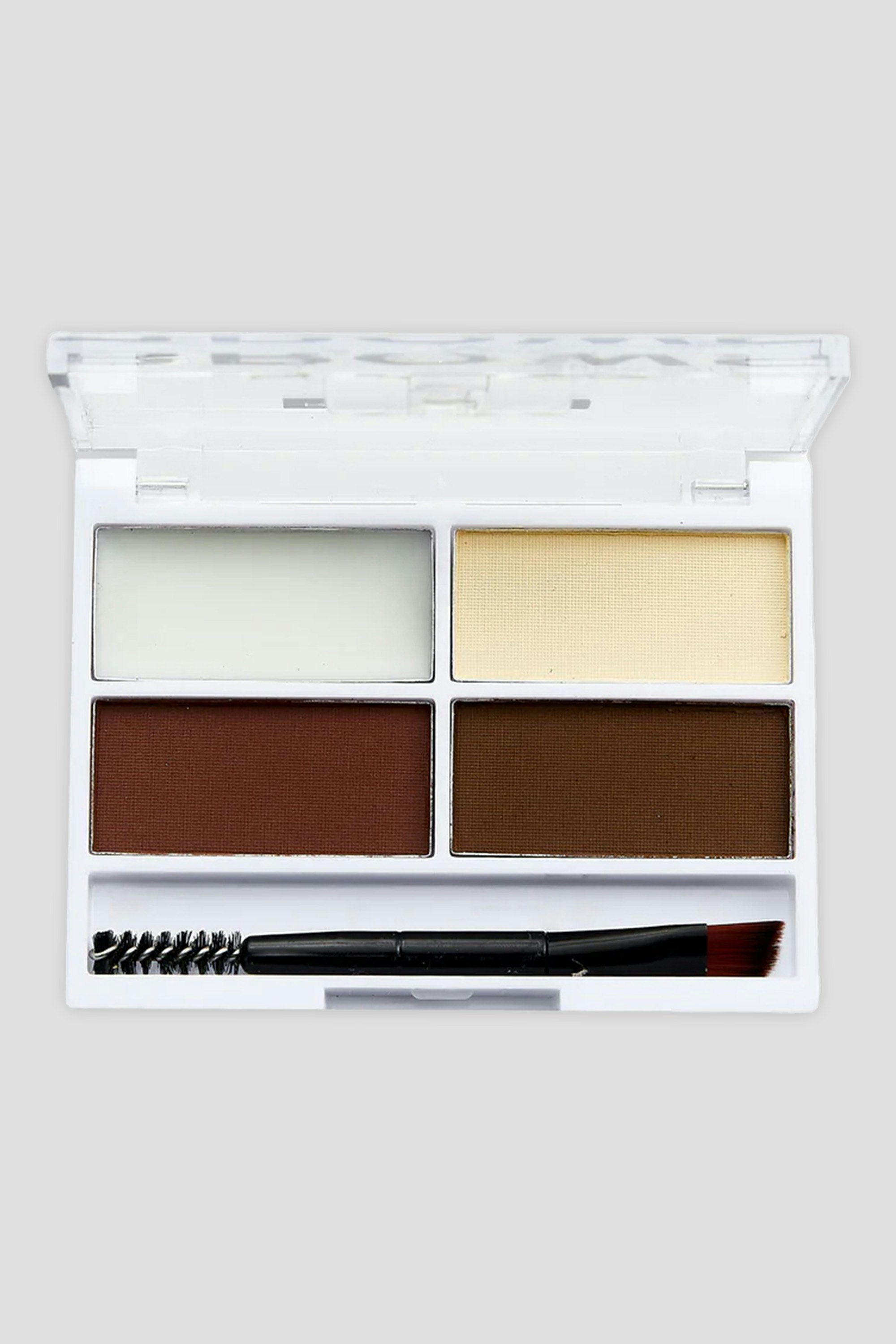 Colour Cult Brow Palette