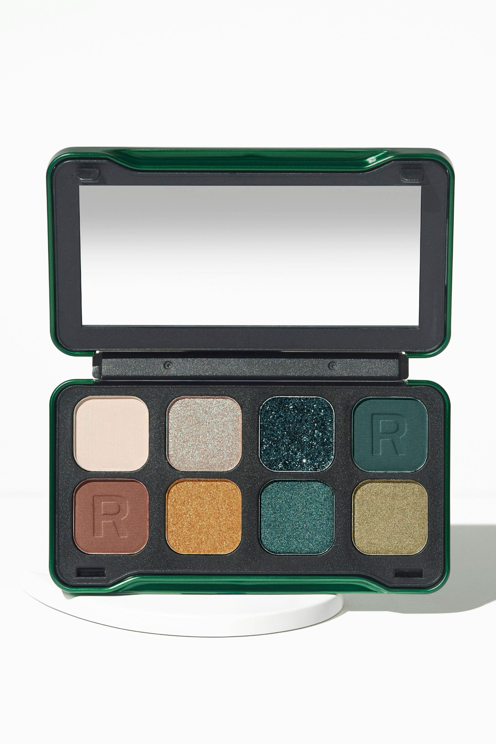 Forever Dynamic Everlasting Eyeshadow Palette