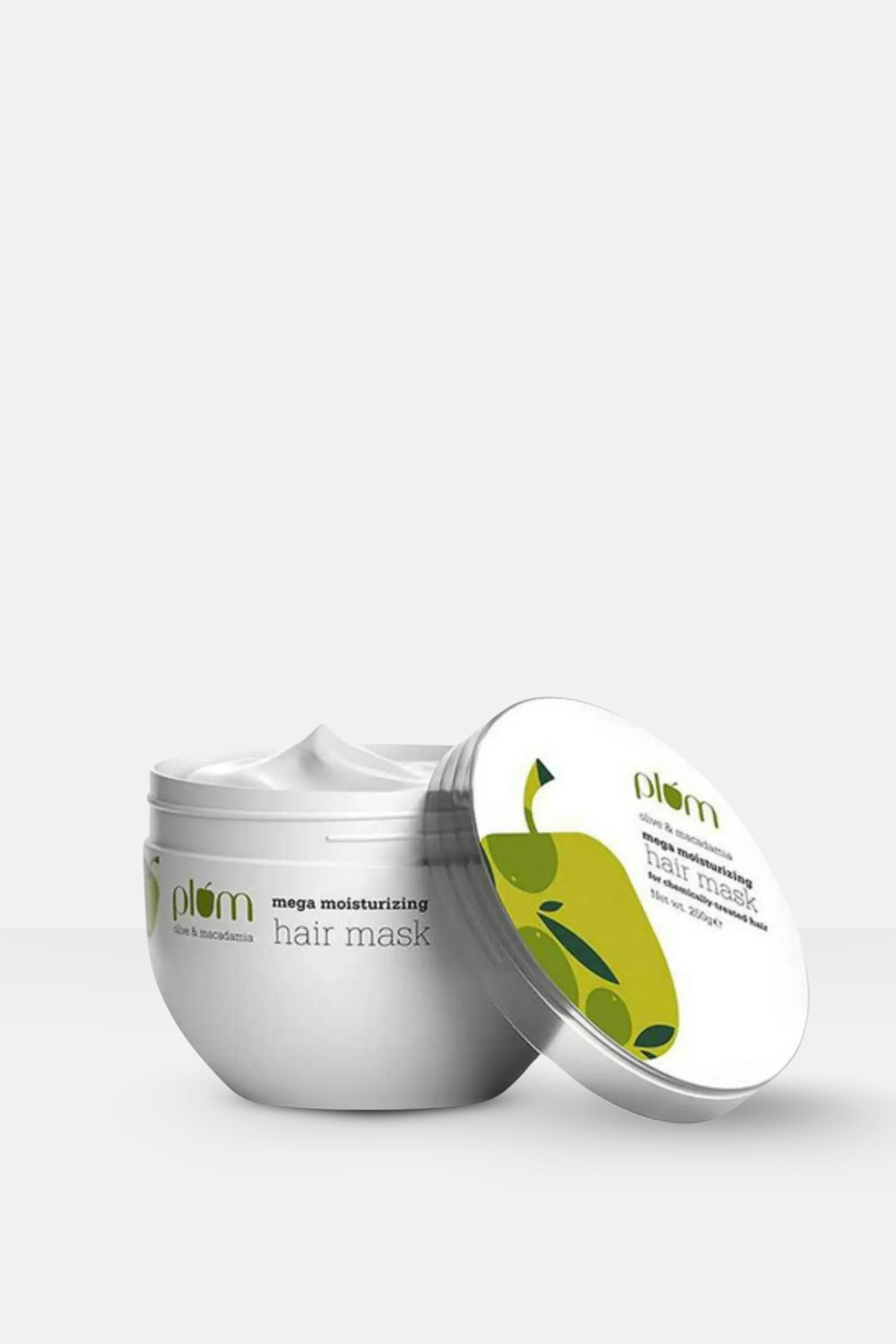 Olive & Macadamia Mega Moisturizing Hair Mask