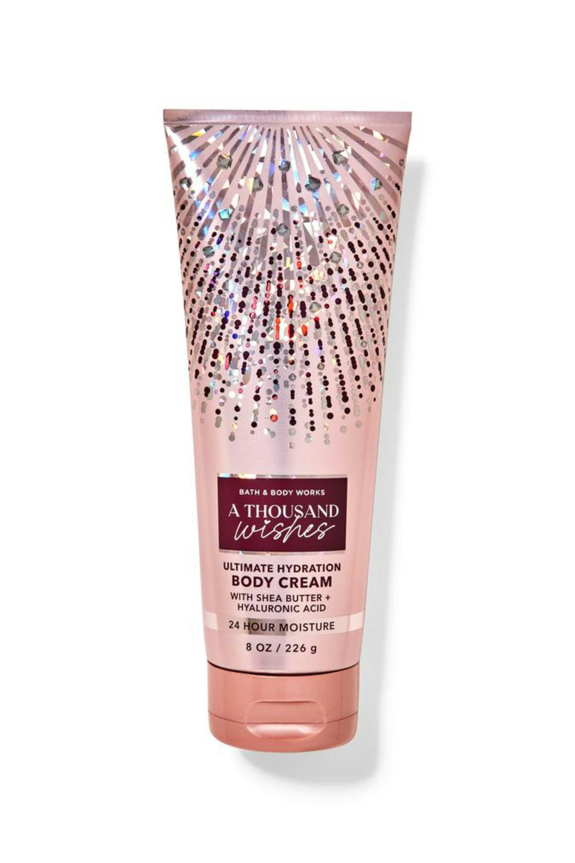 A Thousand Wishes Body Cream