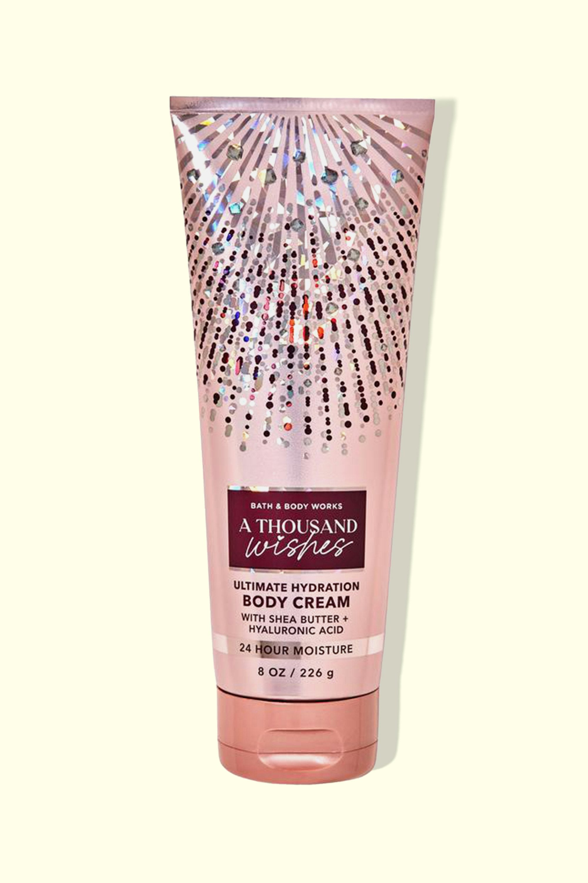 A Thousand Wishes Body Cream