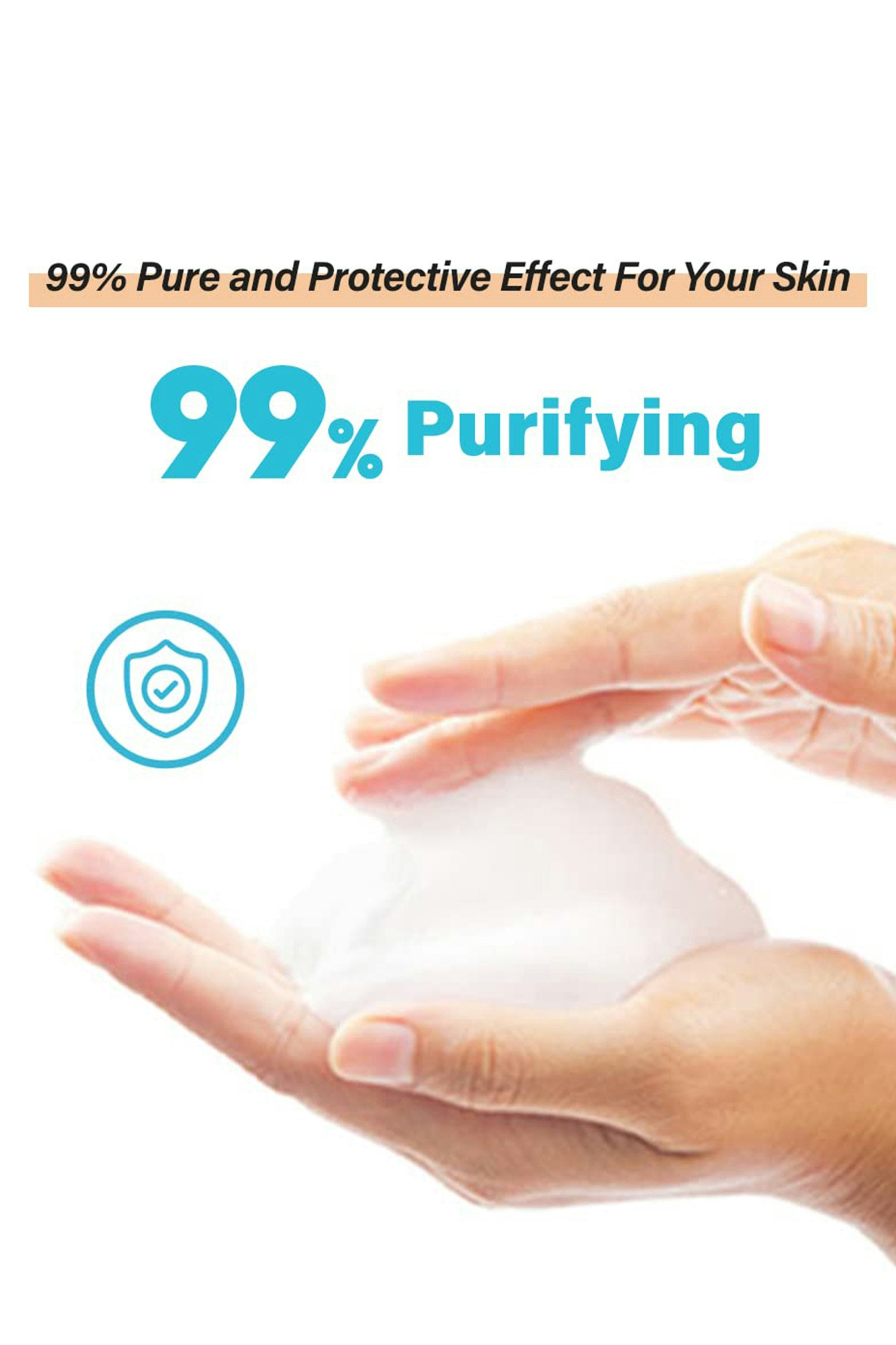 ET Baking Powder BB Deep Foam