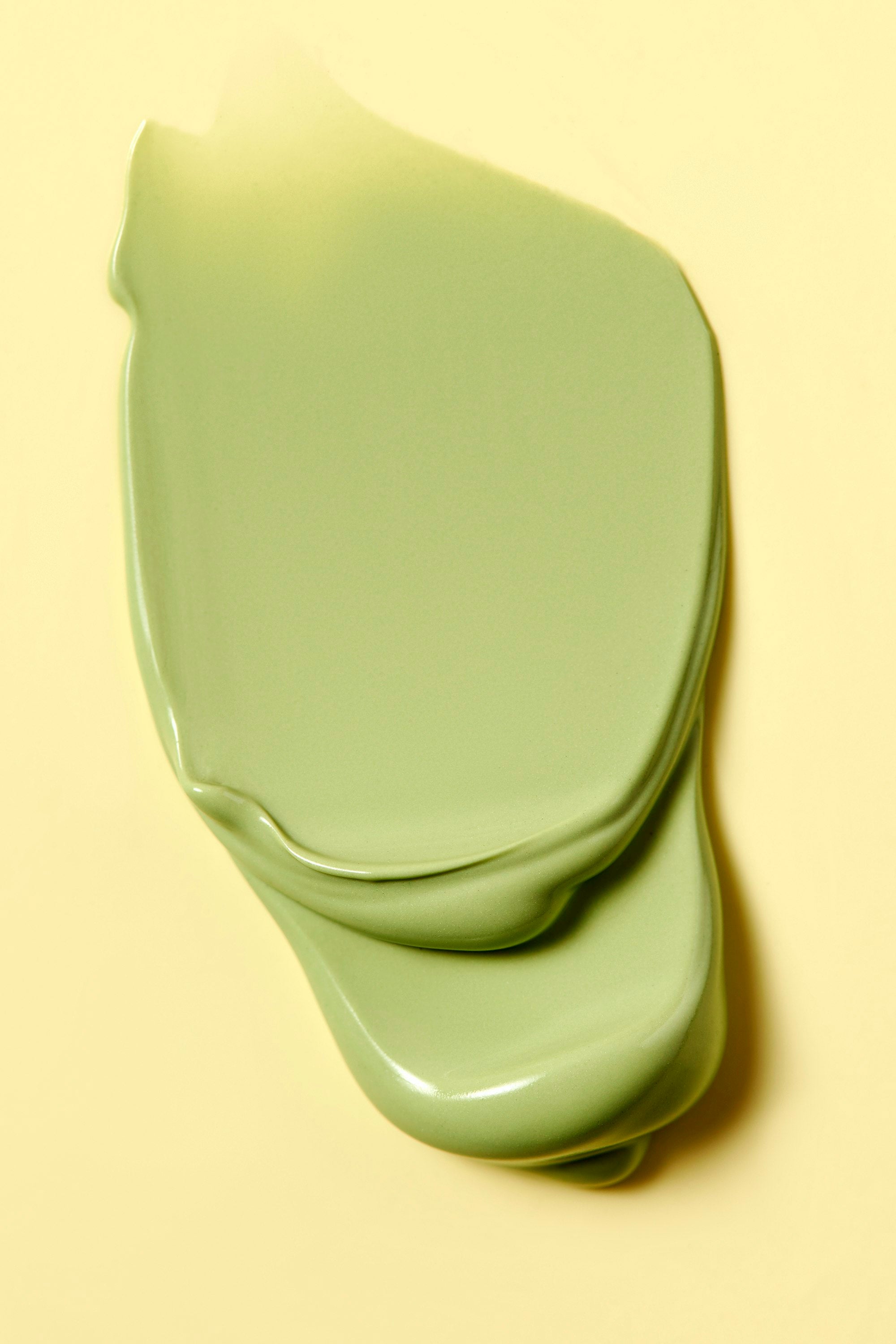 Skin Tone Face Base