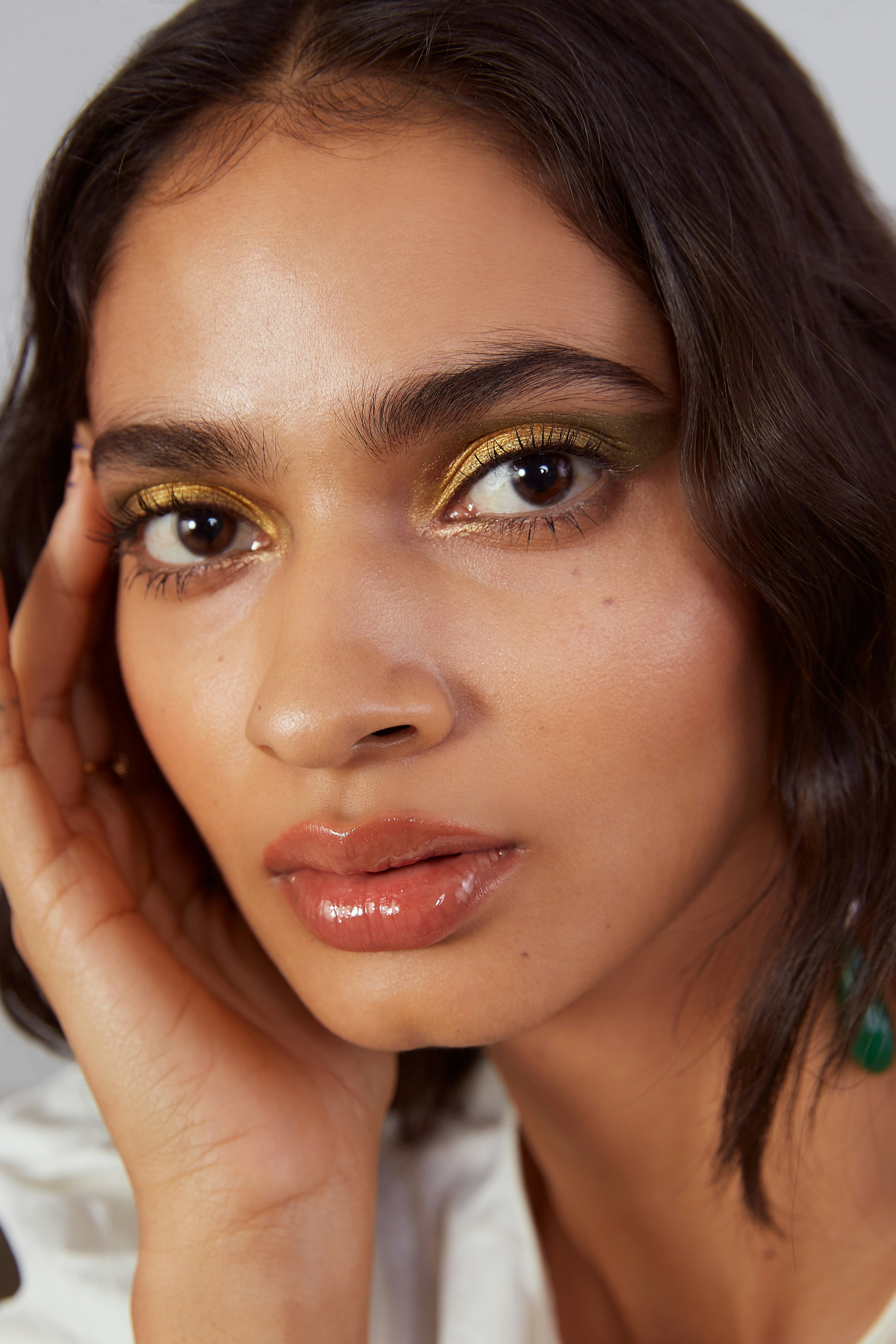 Instant Light Lip Comfort Oil