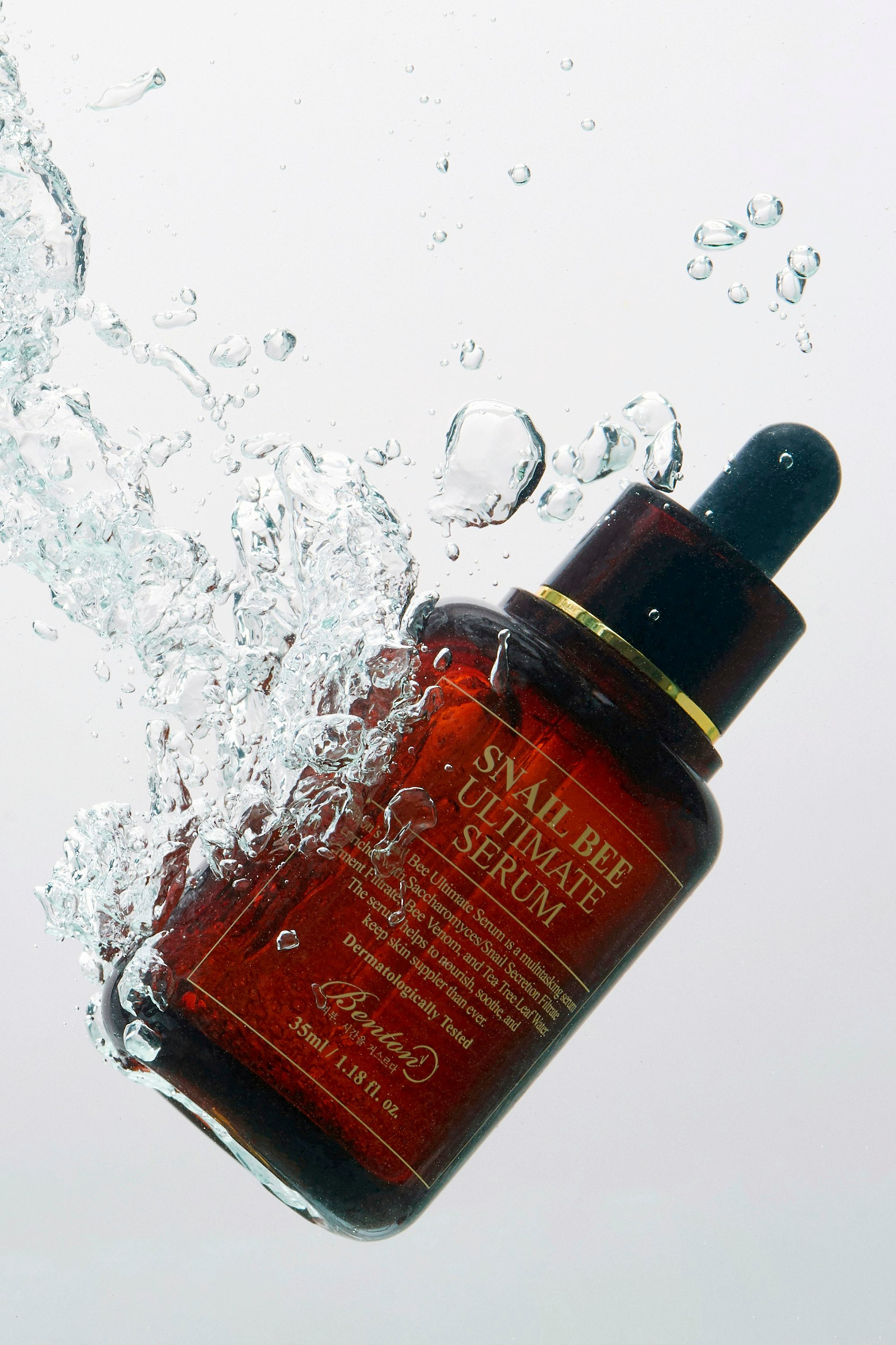 Snail Bee Ultimate Serum
