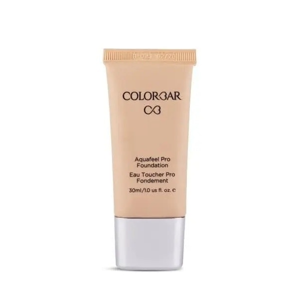 Aqua Feel Pro Foundation