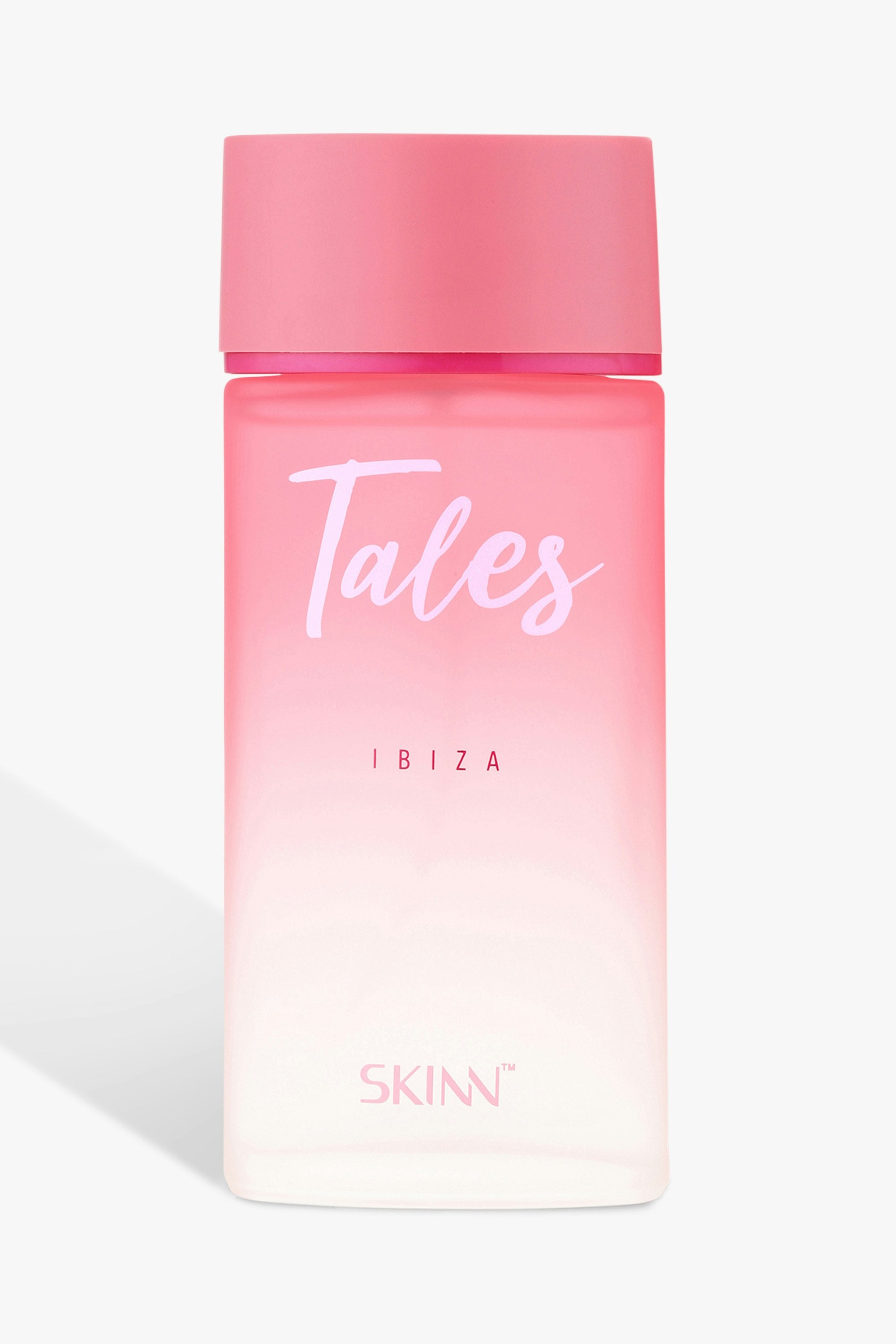 Tales Ibiza Eau De Parfum For Women