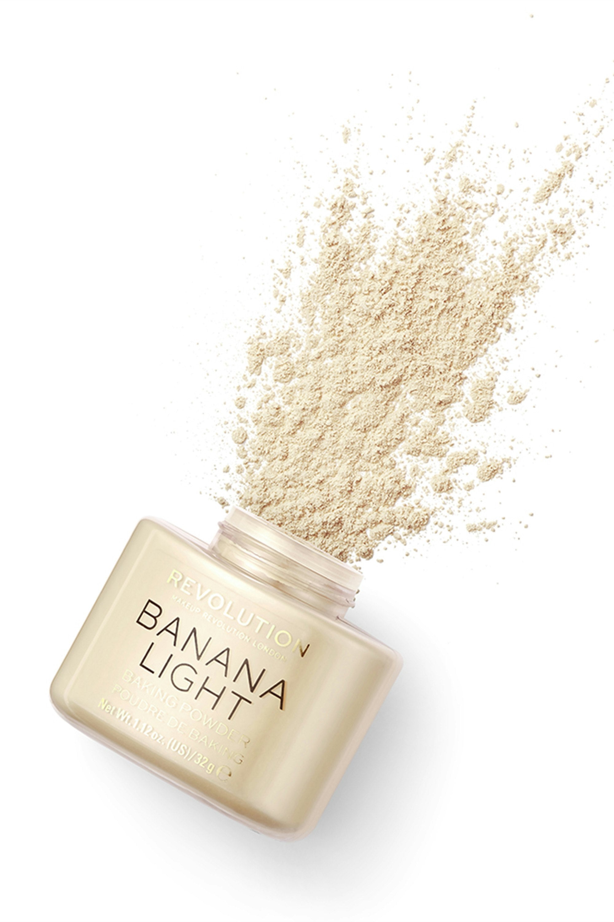 Loose Baking Powder