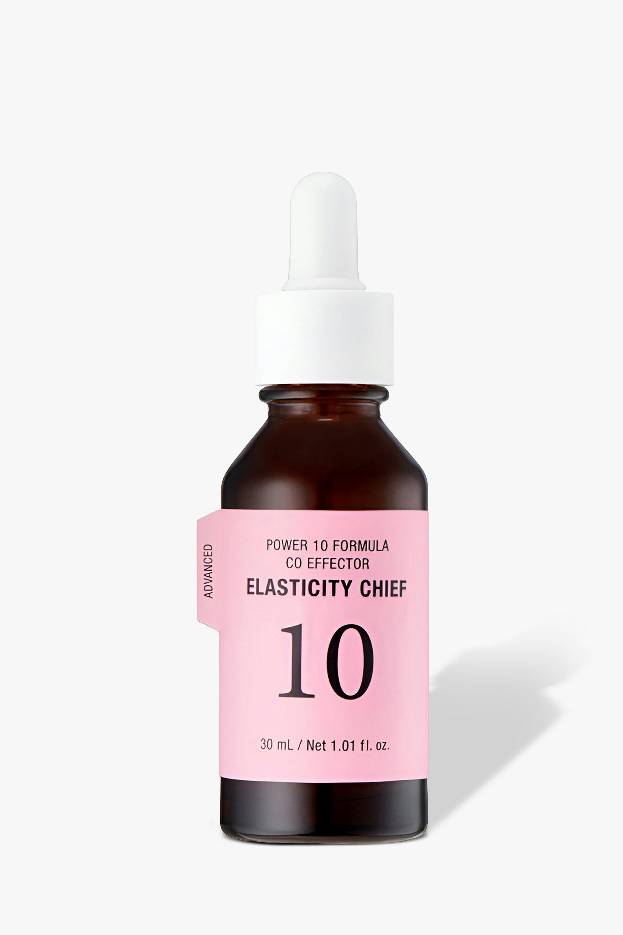 Power 10 Formula CO Effector