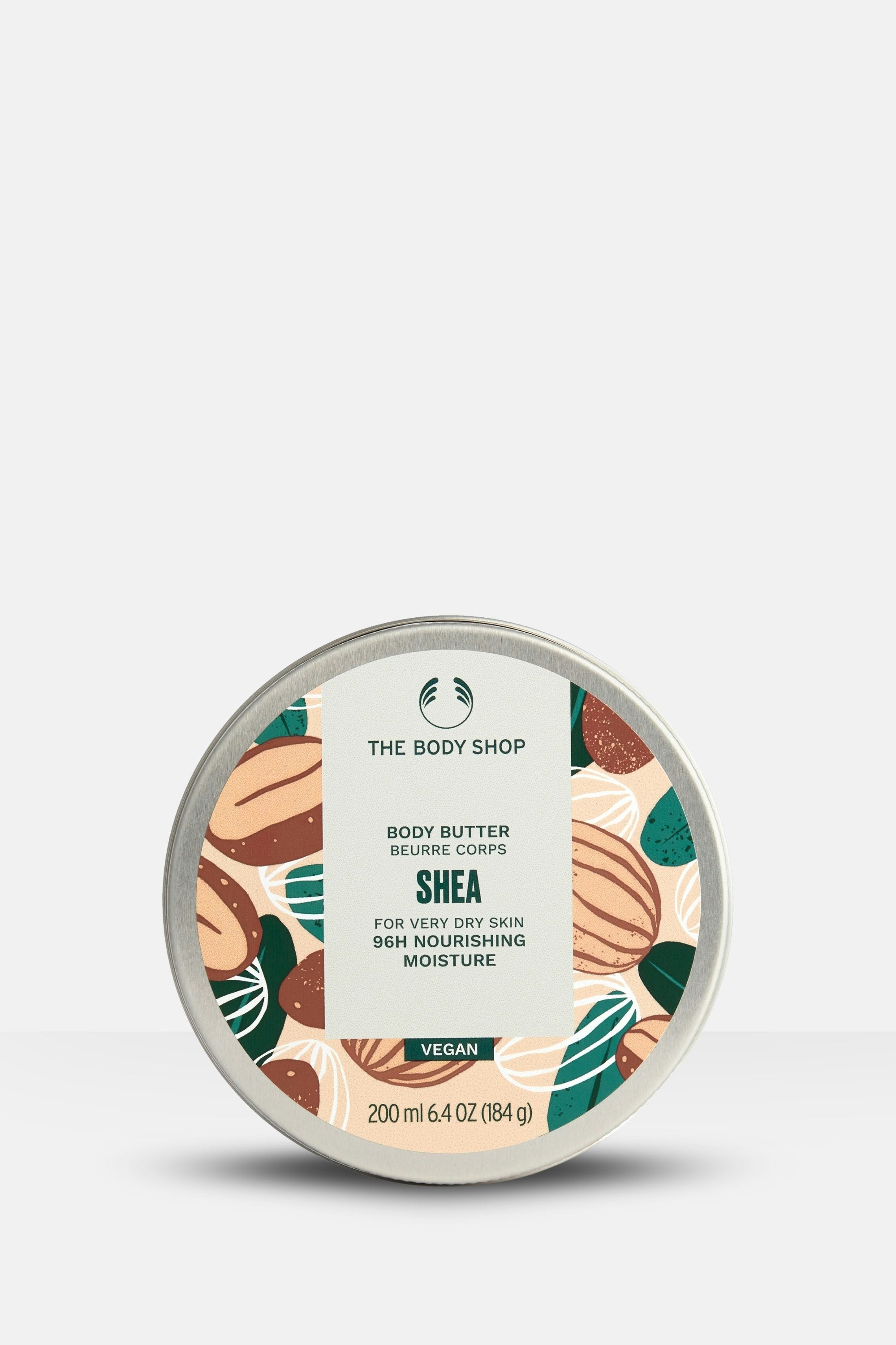 Shea Body Butter