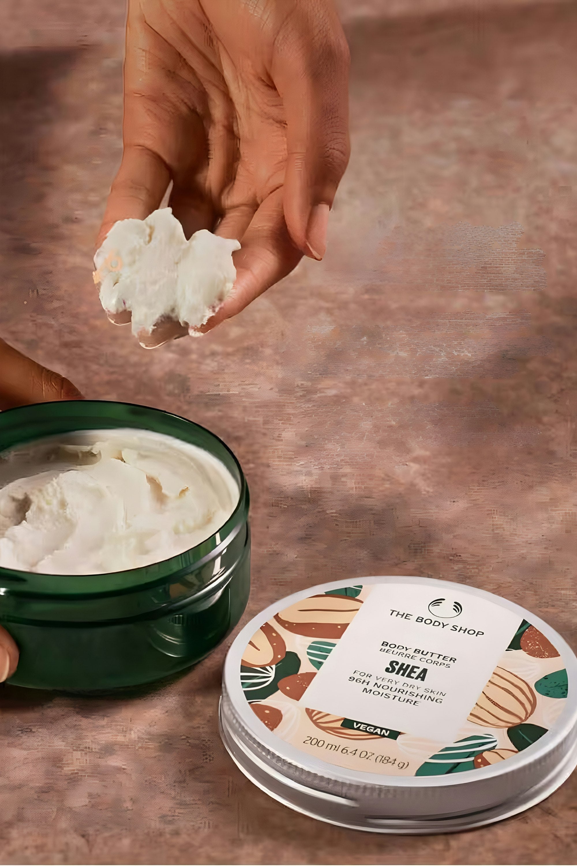 Shea Body Butter