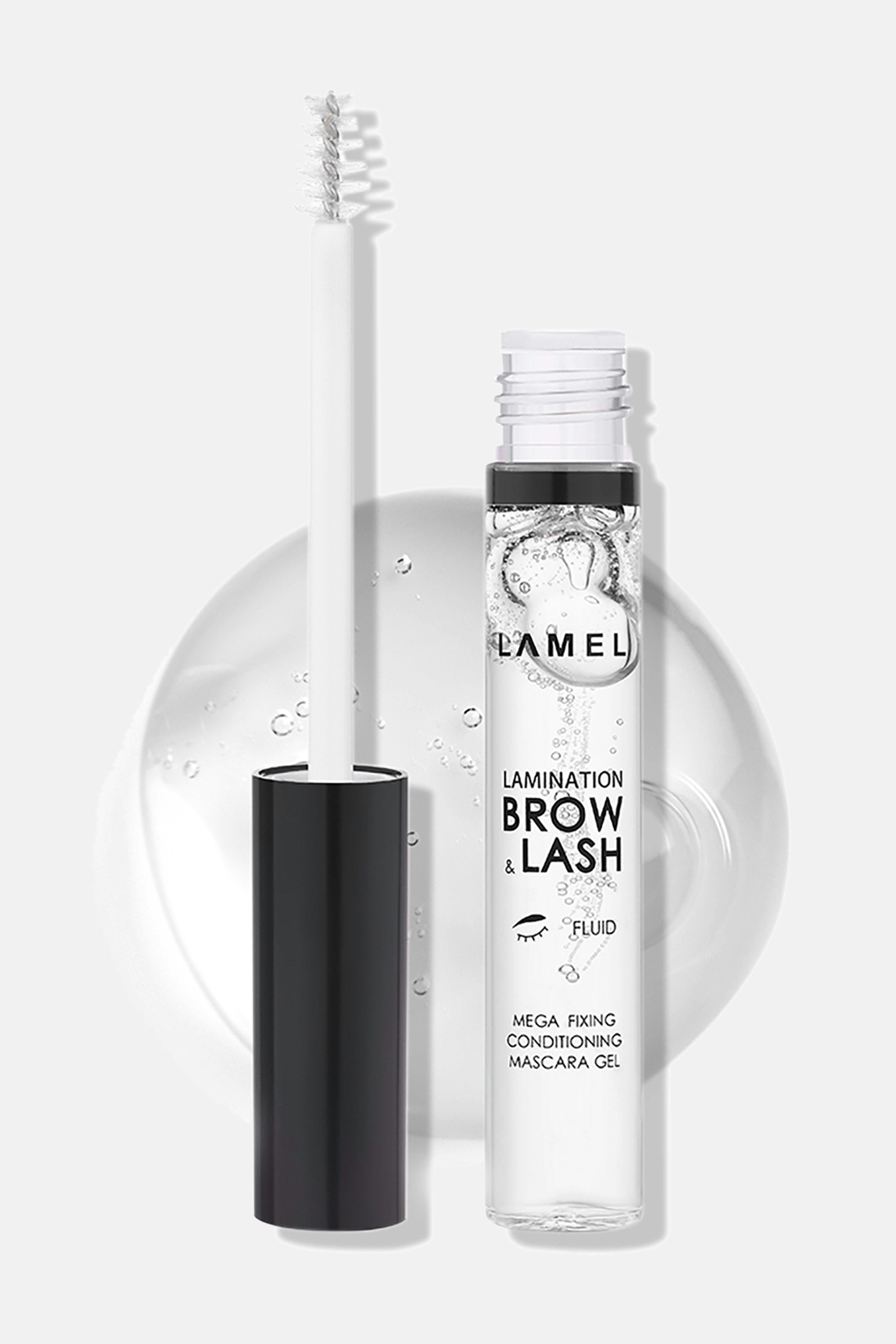 Lamination Brow And Lash Gel
