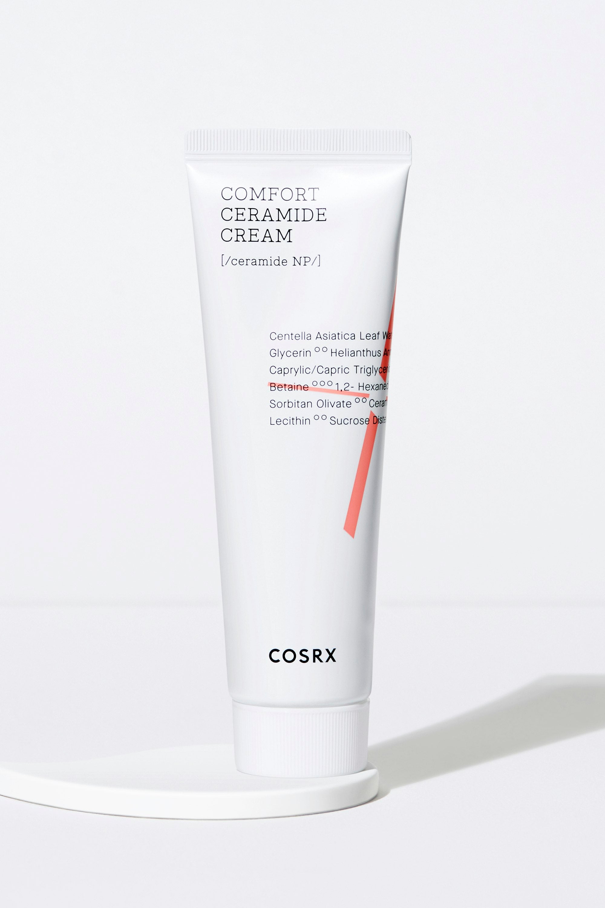 Comfort Ceramide Cream