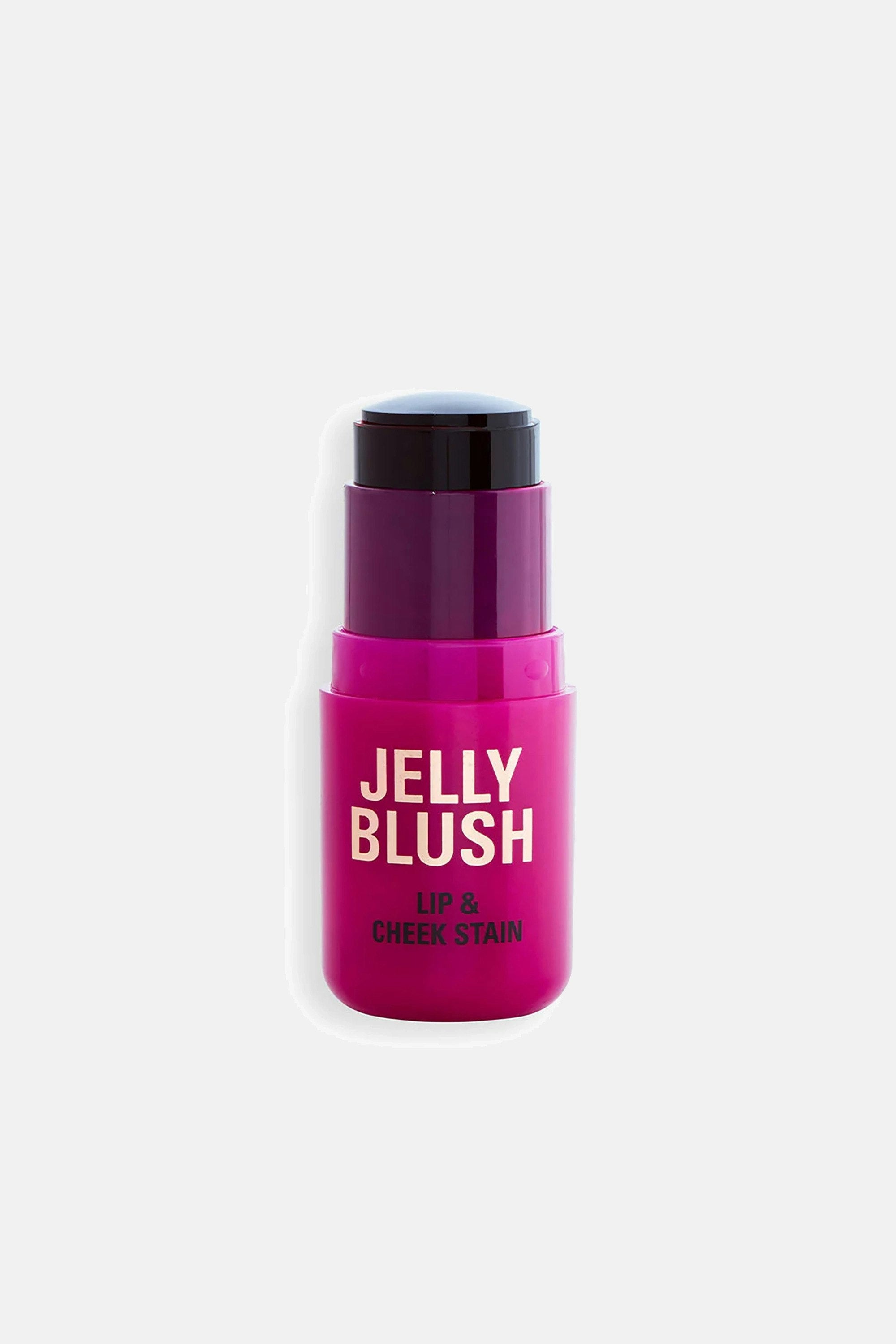 Jelly Blush Stick Lip And Cheek Stain