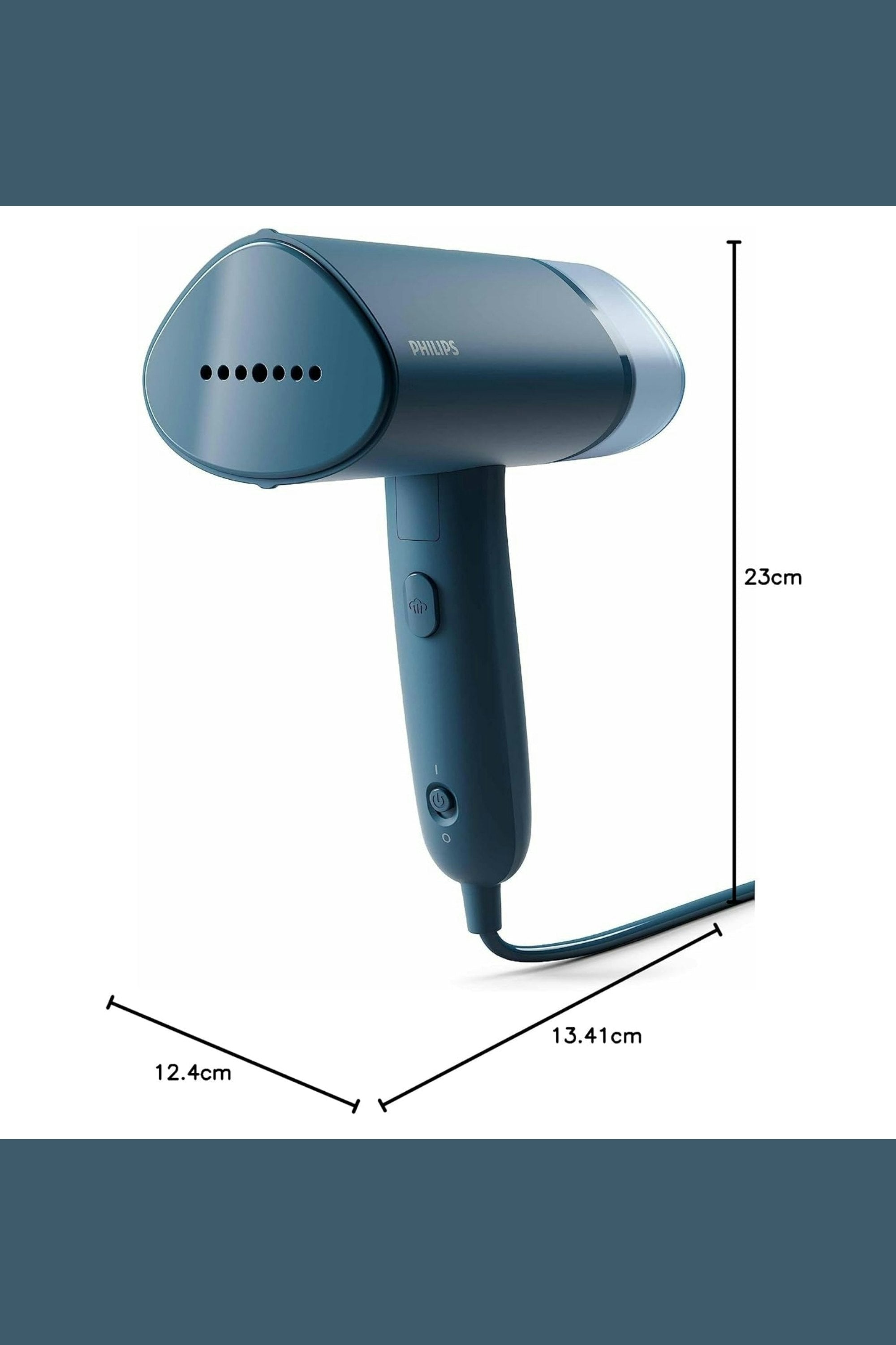 Handheld Garment Steamer Sth3000/20