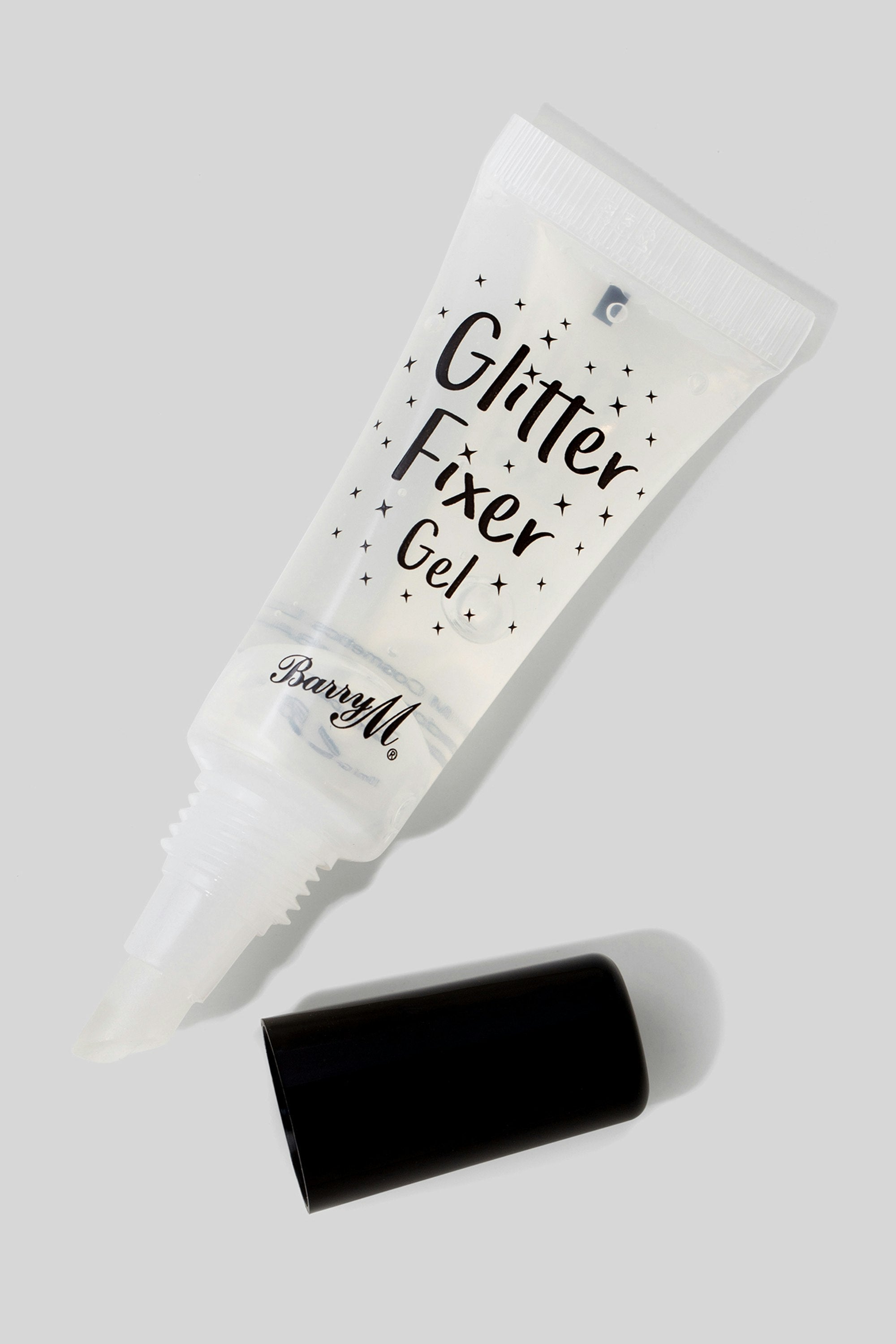 Glitter Fixer