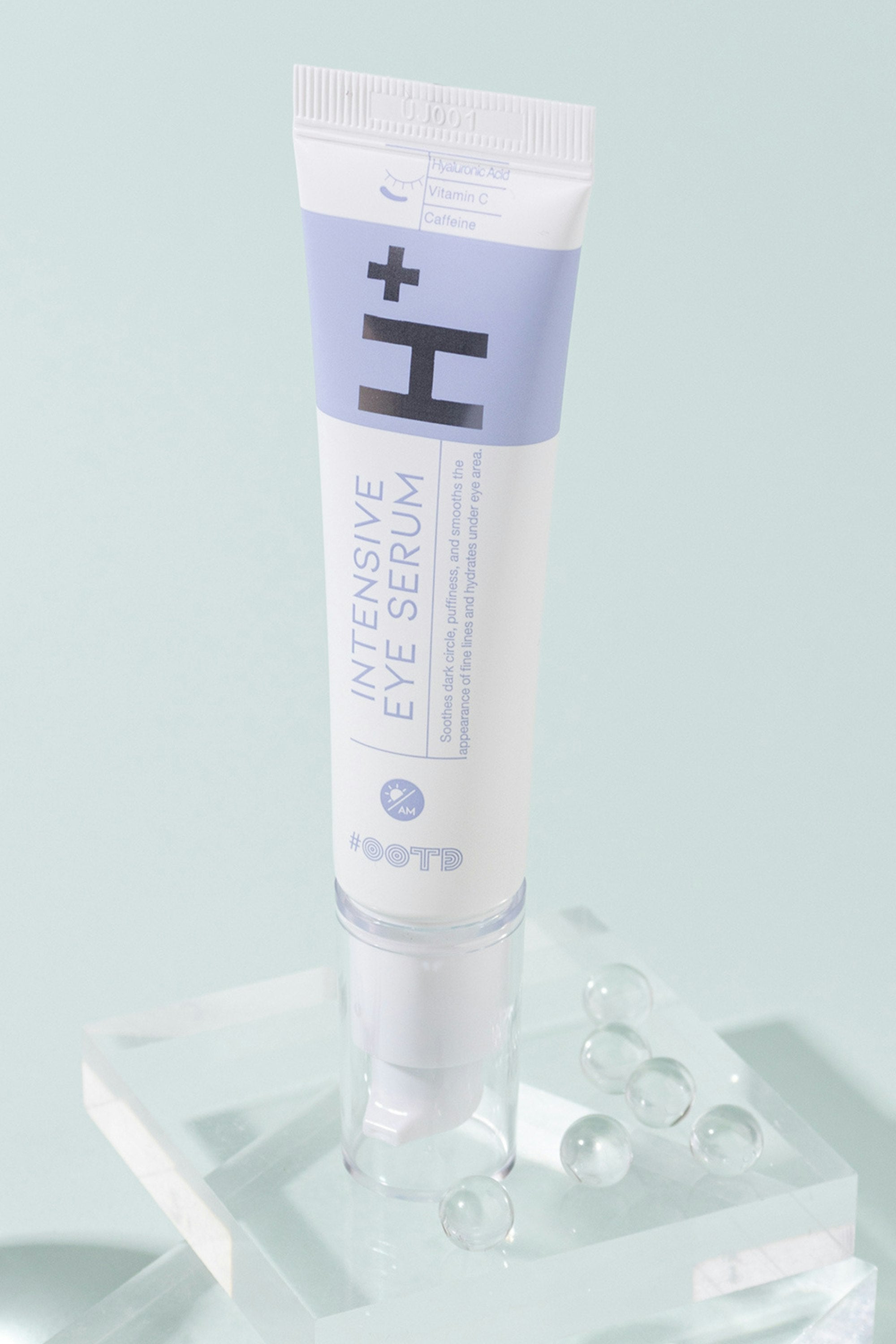 Intensive Eye Serum (H+)