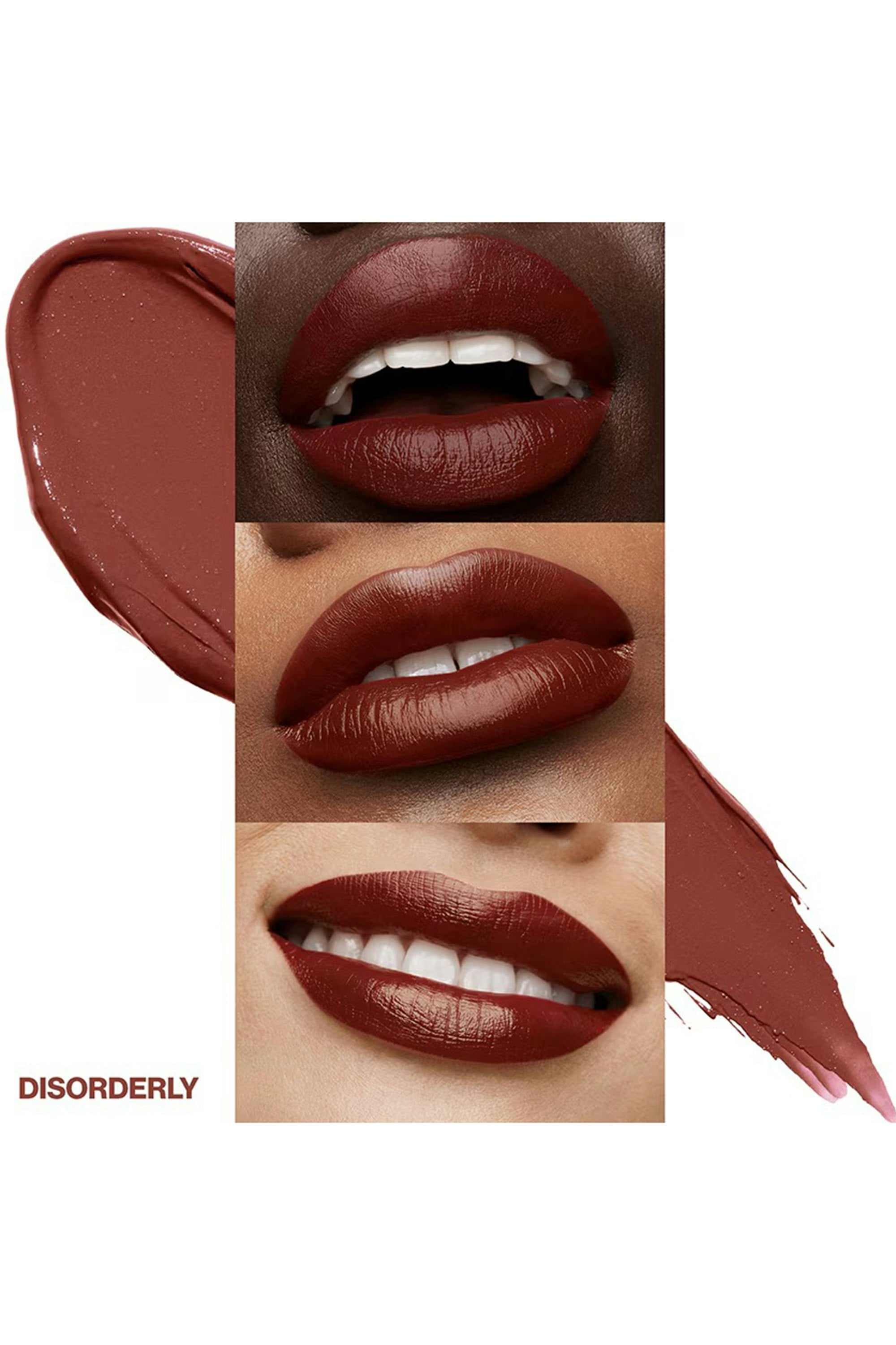 Be Legendary Prime & Plush Lipstick