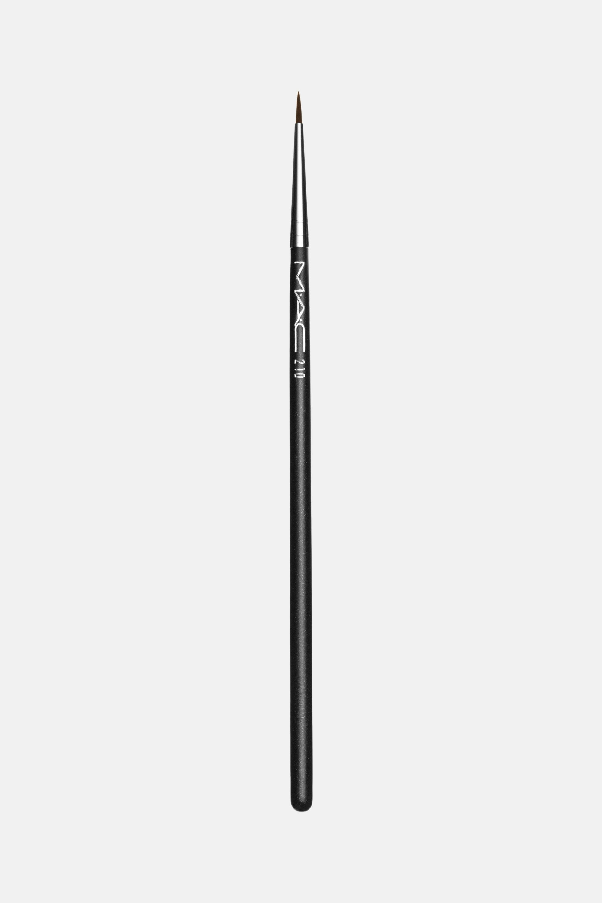 210 Synthetic Precise Eye Liner Brush, 1 Piece