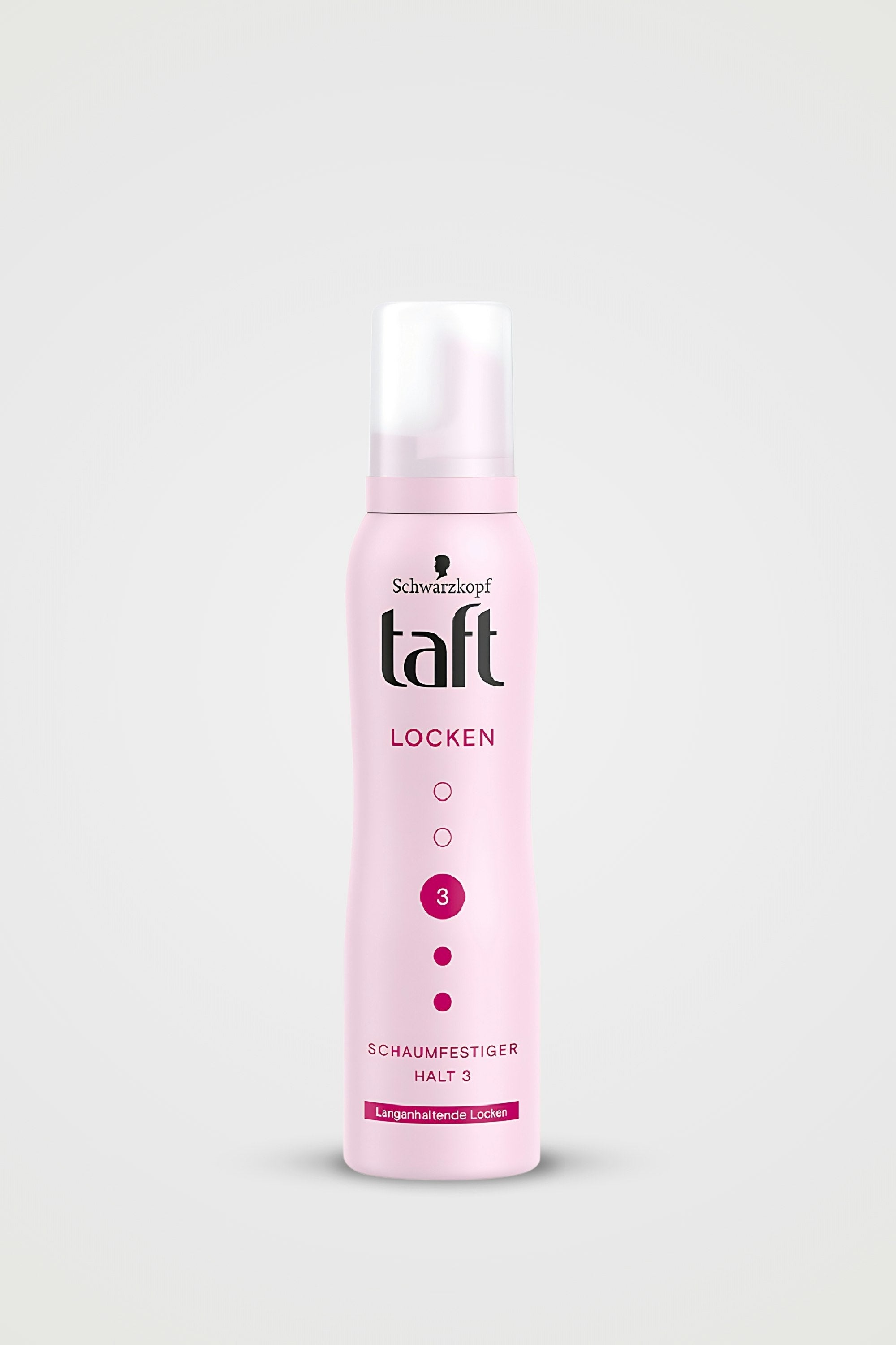 Taft Locken Hair Spray