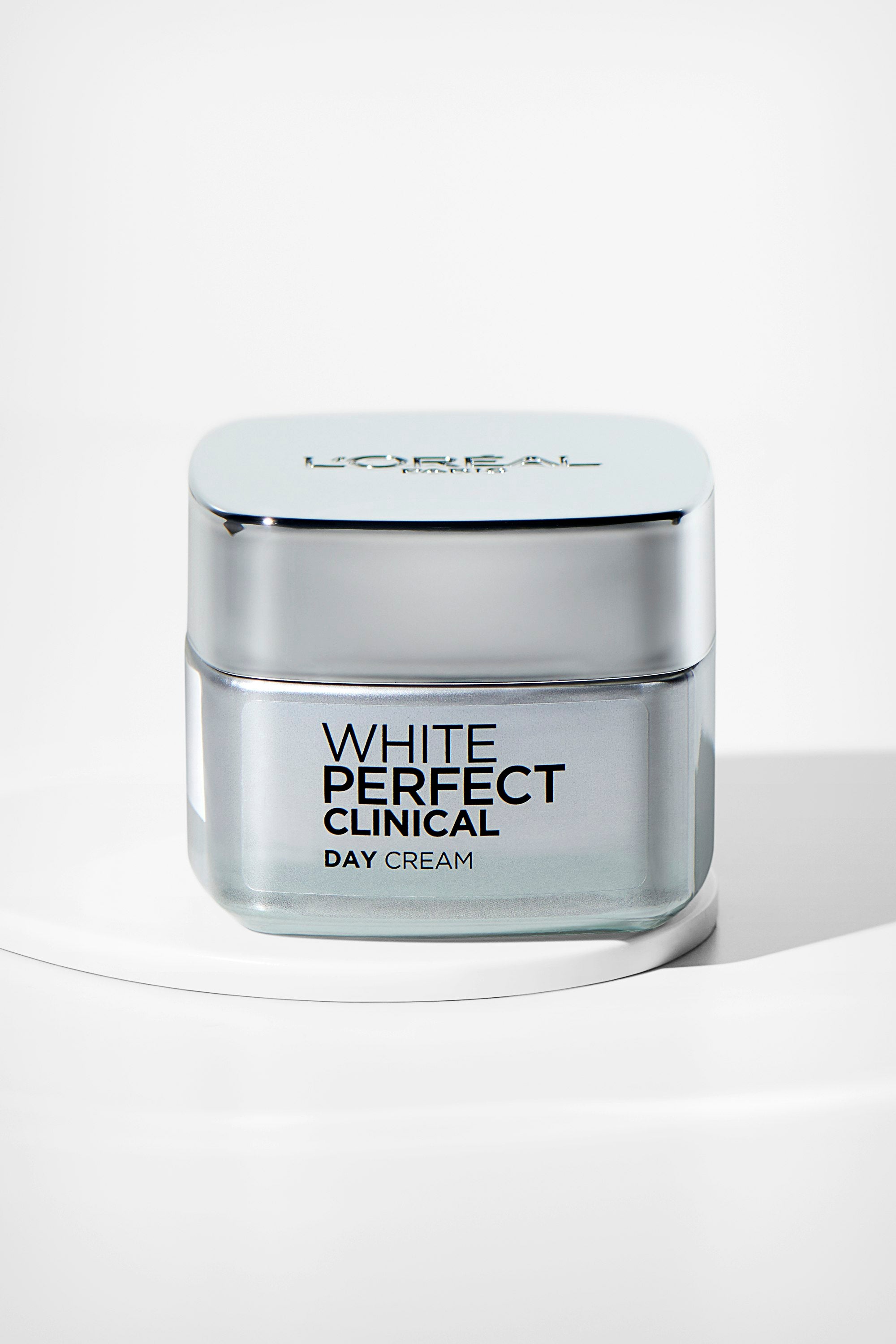 White Perfect Clinical Day Cream SPF 19 PA+++
