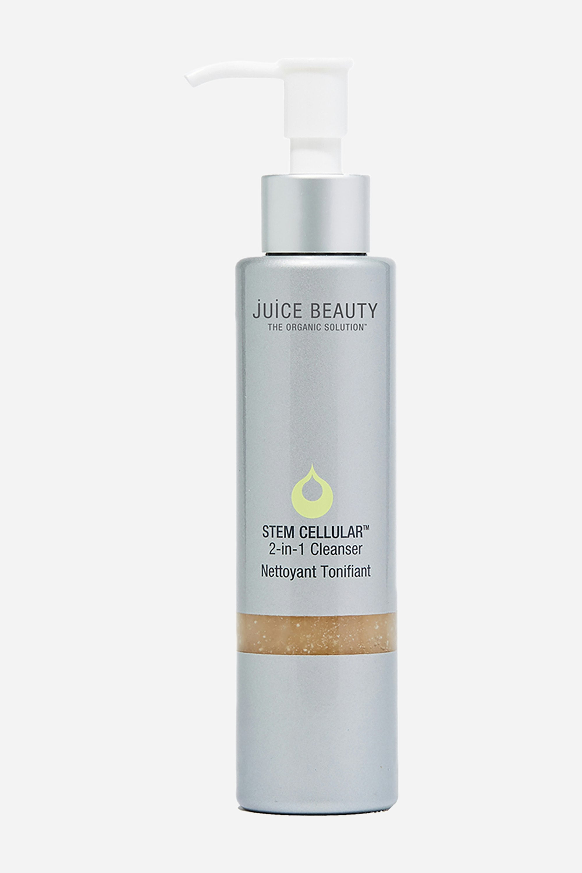 Stem Cellular 2-In-1 Cleanser