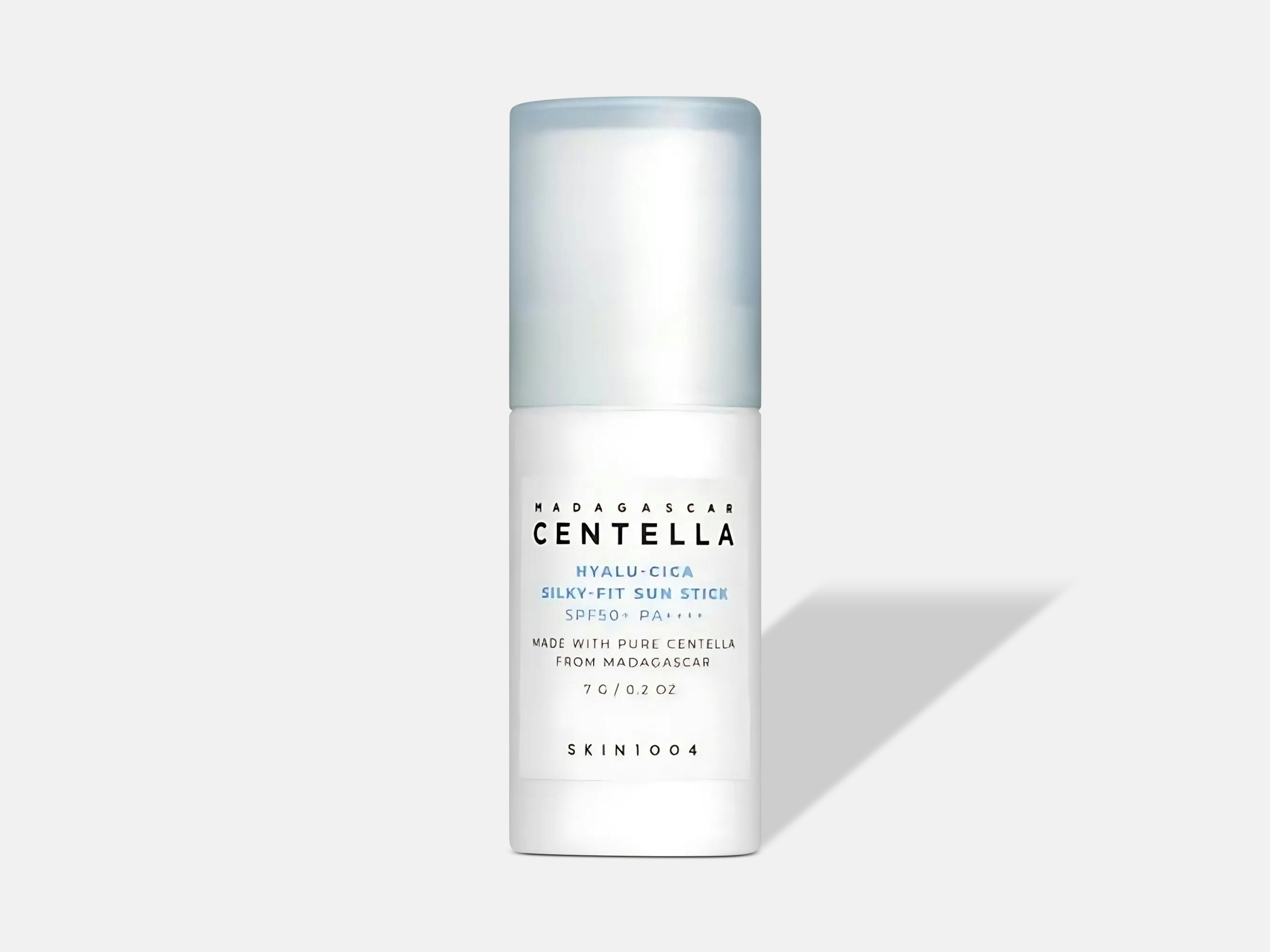 Madagascar Centella Hyalu-Cica Silky-Fit Sun Stick SPF50+ PA++++
