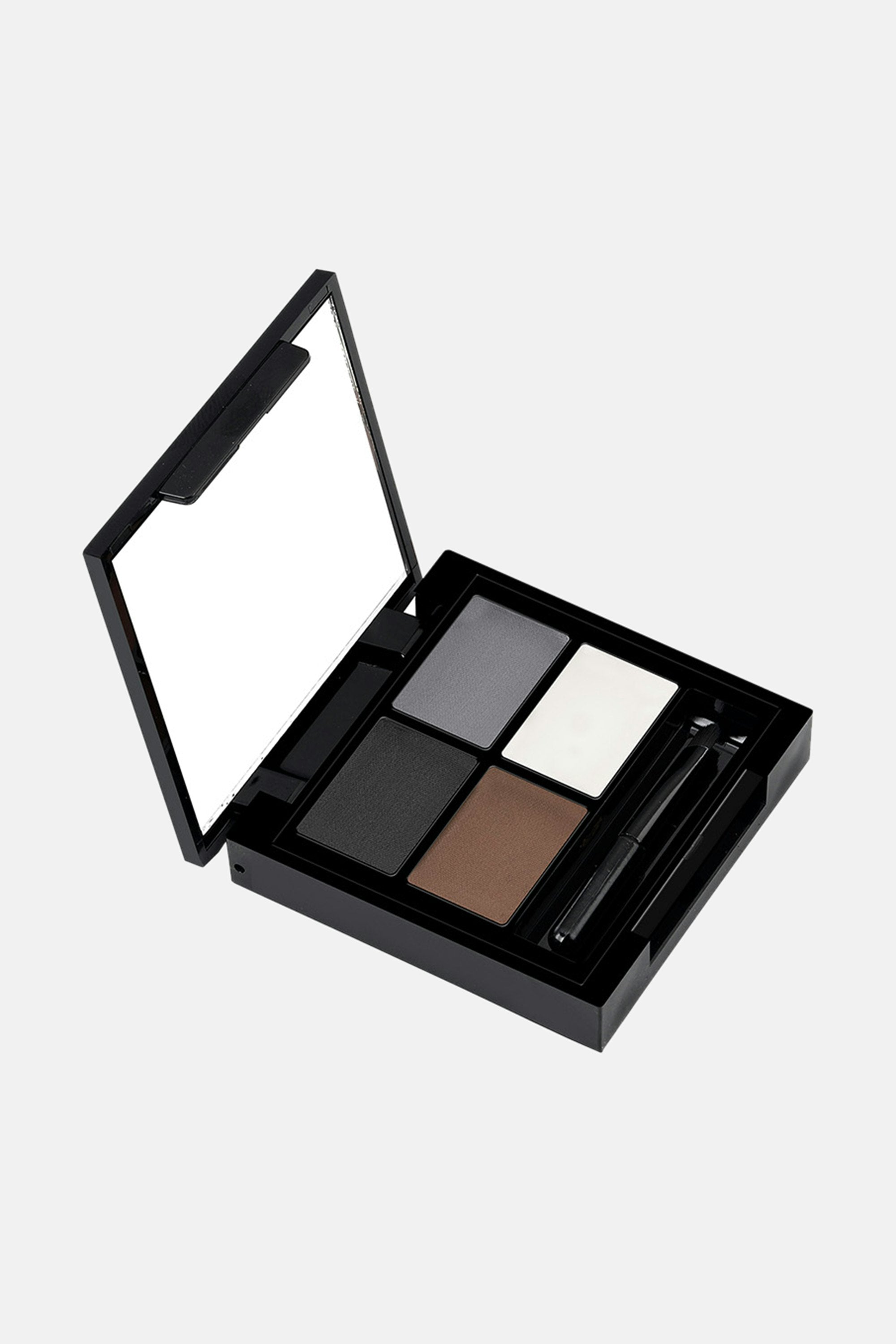 3-in-1 Eyebrow Palette