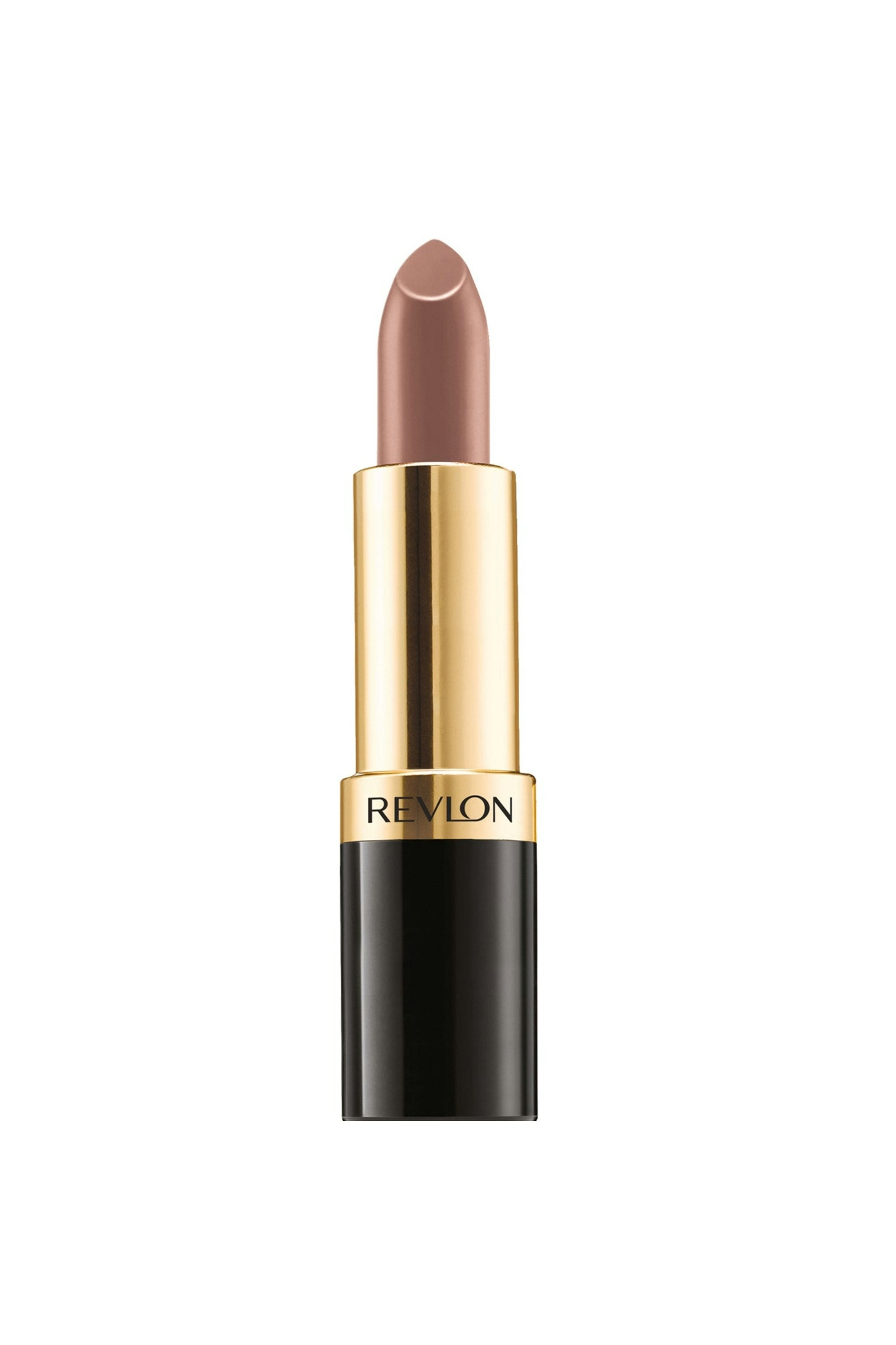 Super Lustrous Lipstick Bold Matte