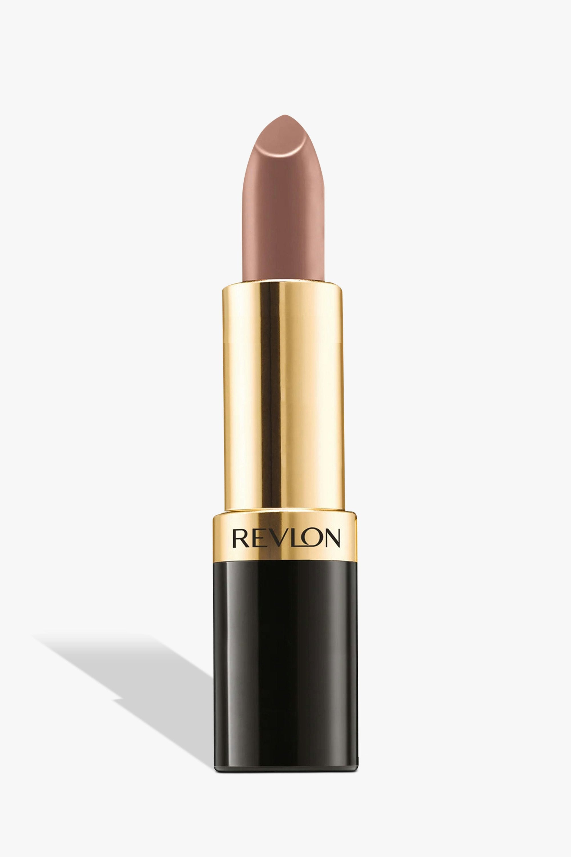 Super Lustrous Lipstick Bold Matte