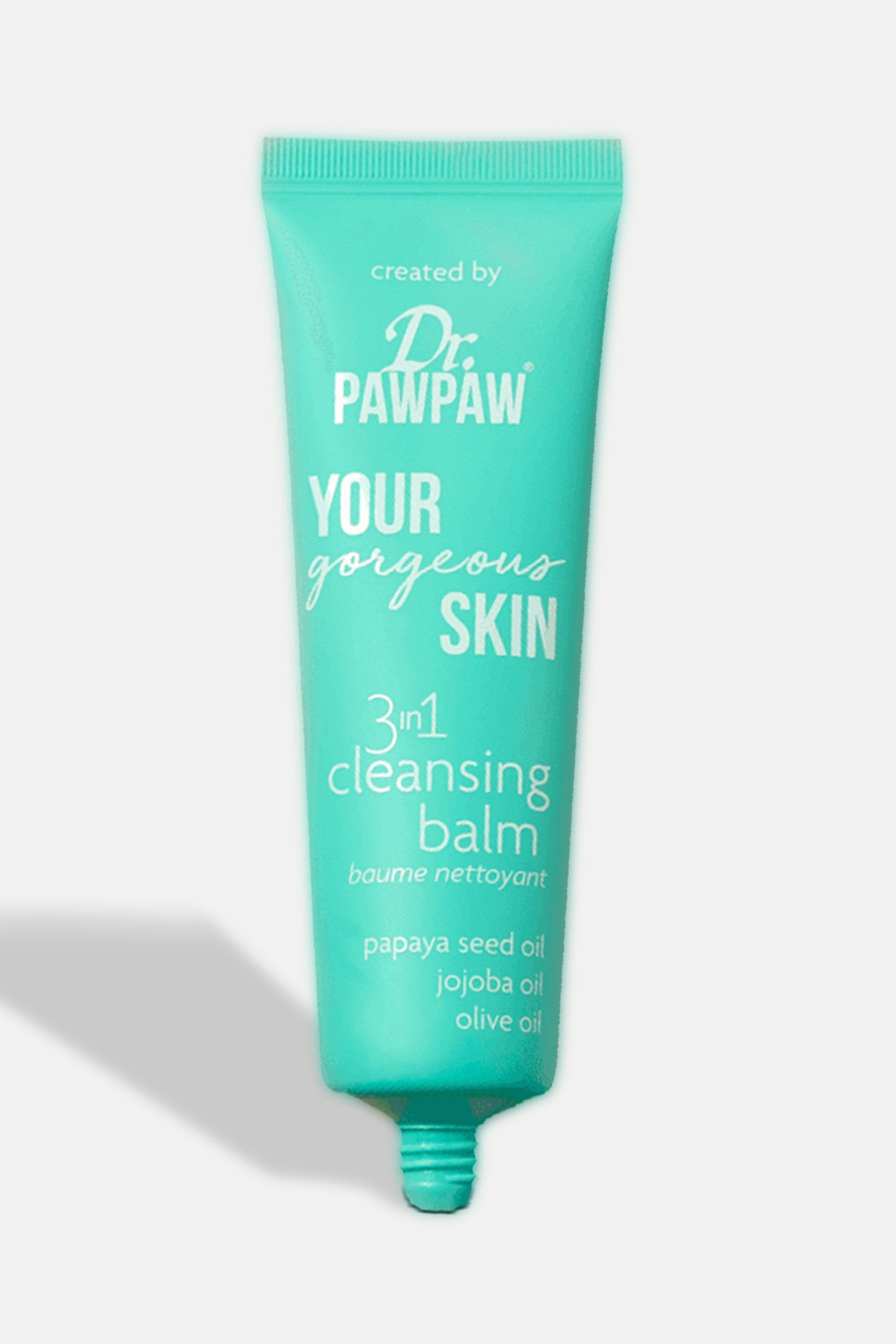 Your Gorgeous Skin Cleansing Balm