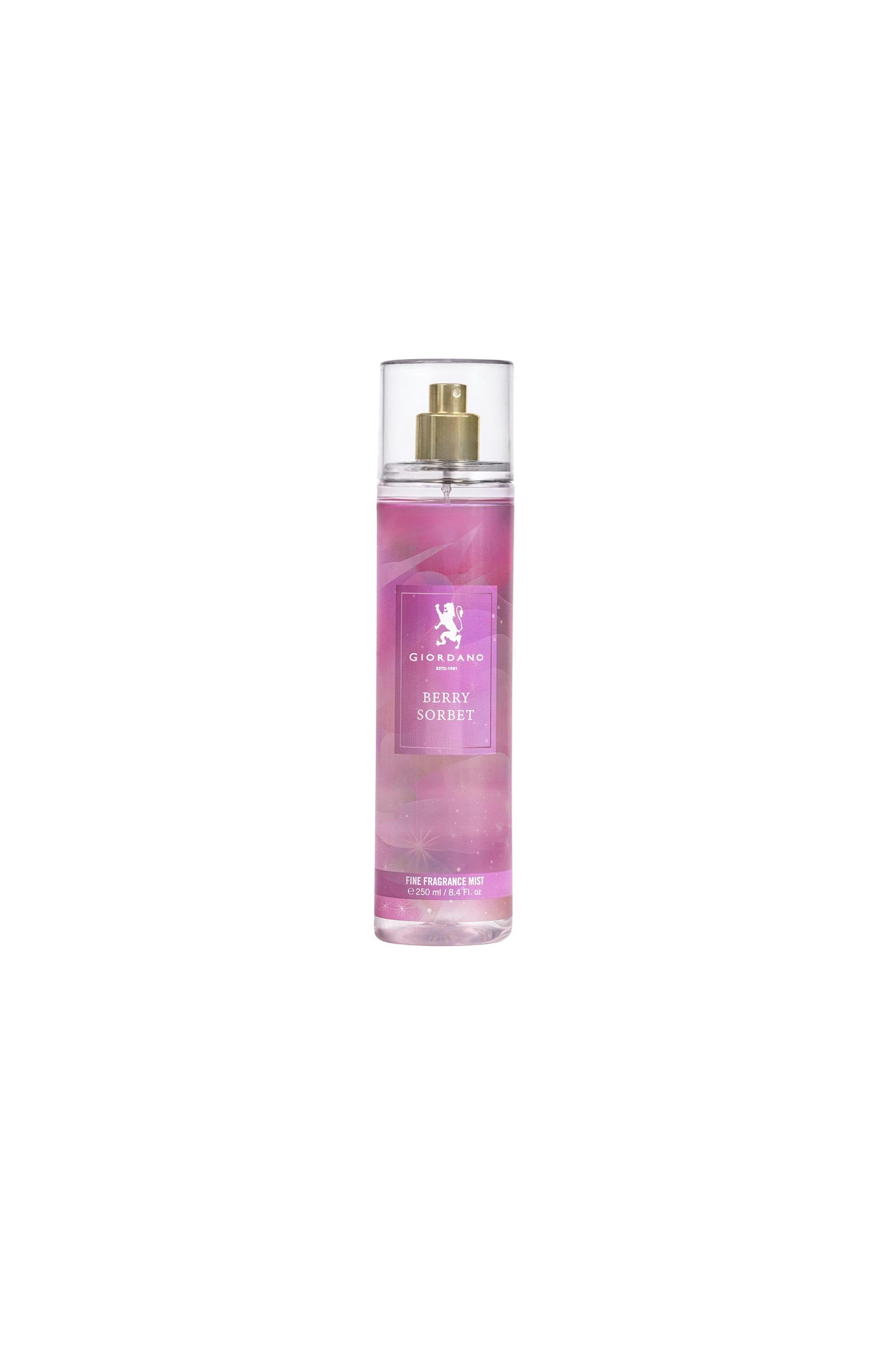 Berry Sorbet Body Mist