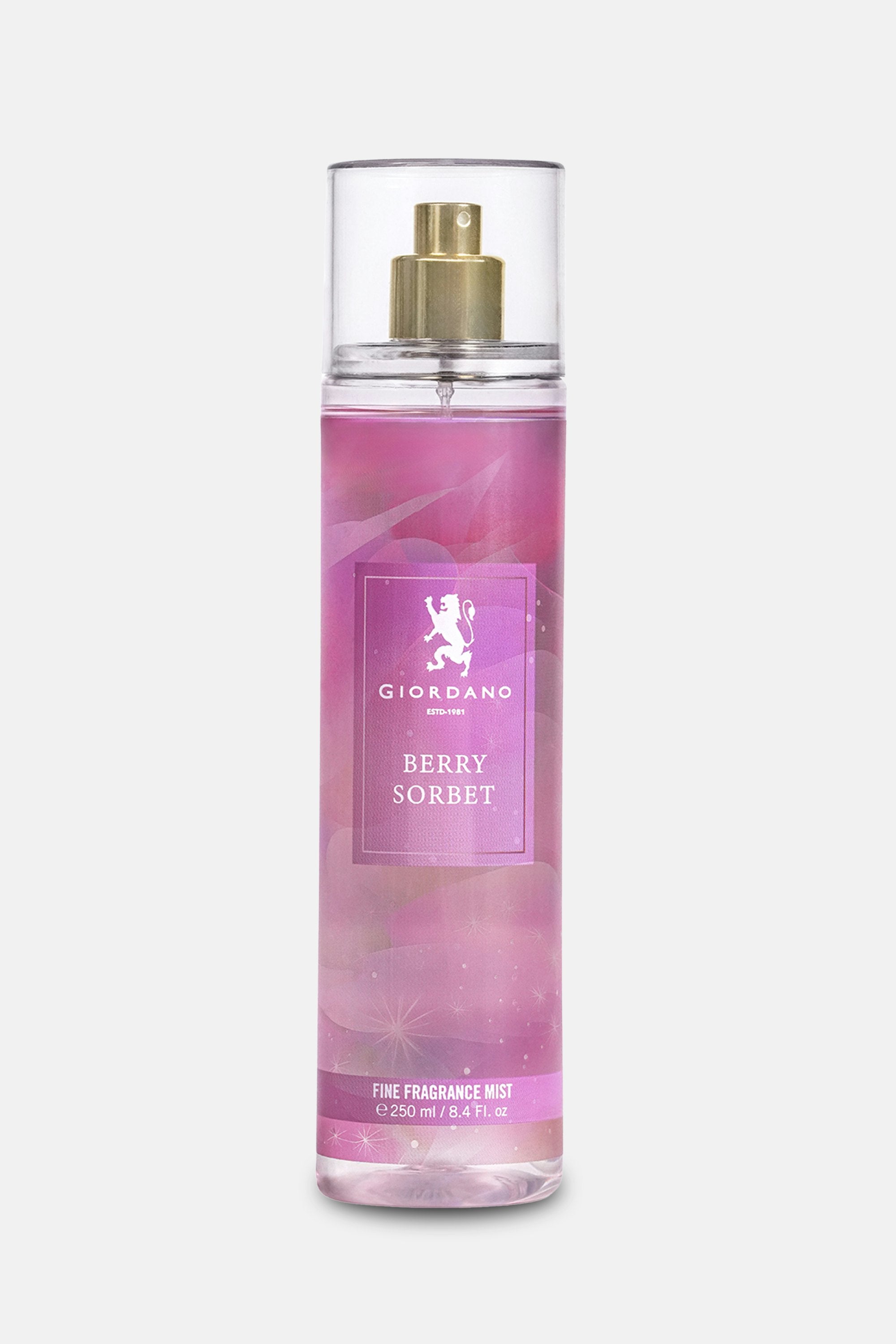 Berry Sorbet Body Mist