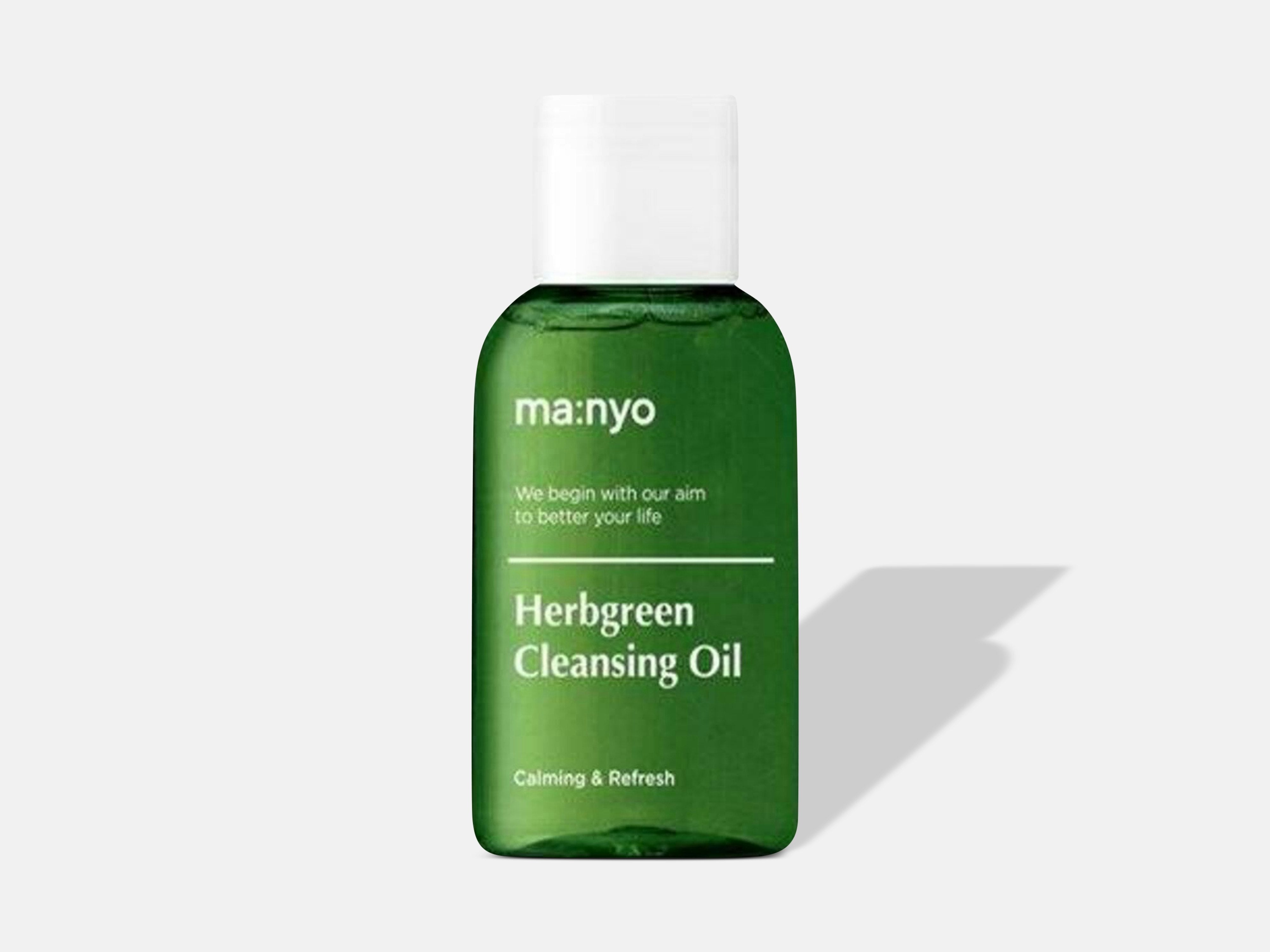 Herbgreen Cleansing Oil