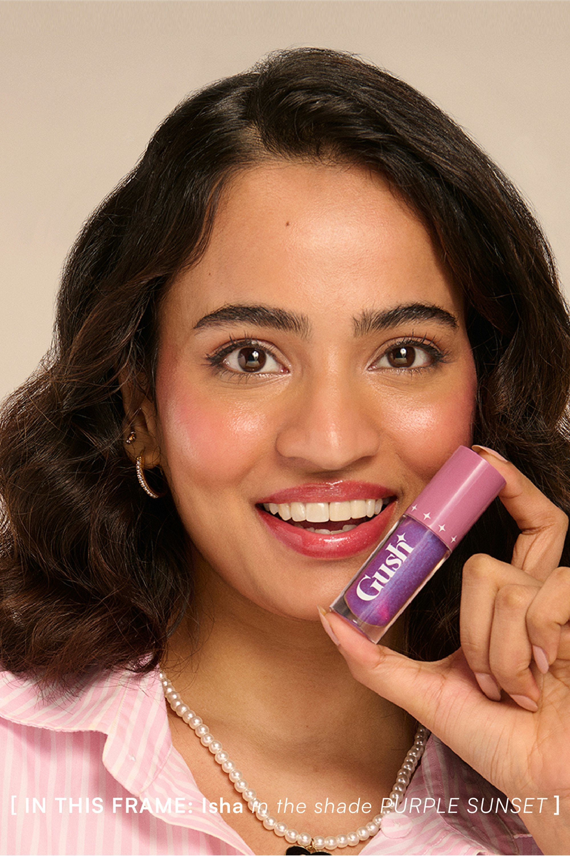 Lip Adapting Lip Tint