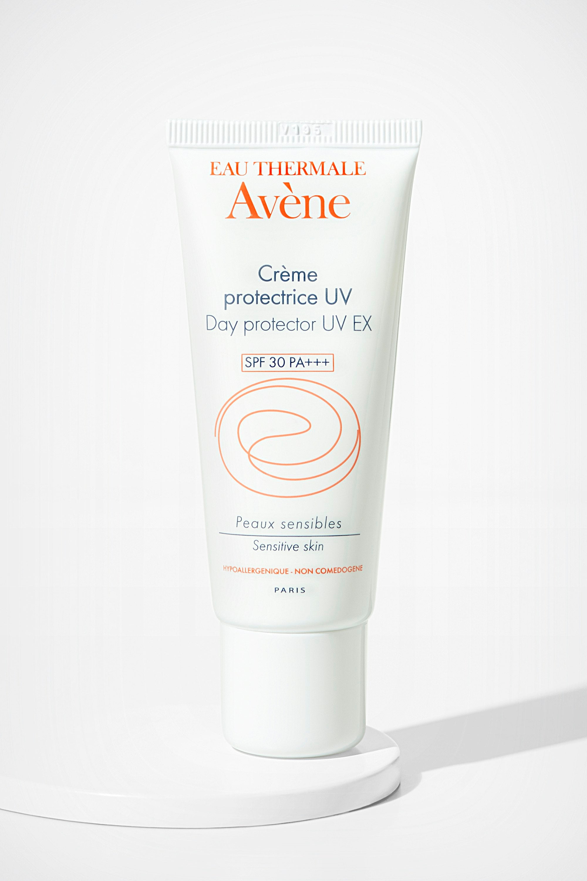 Day Protector UV EX SPF 30 PA+++