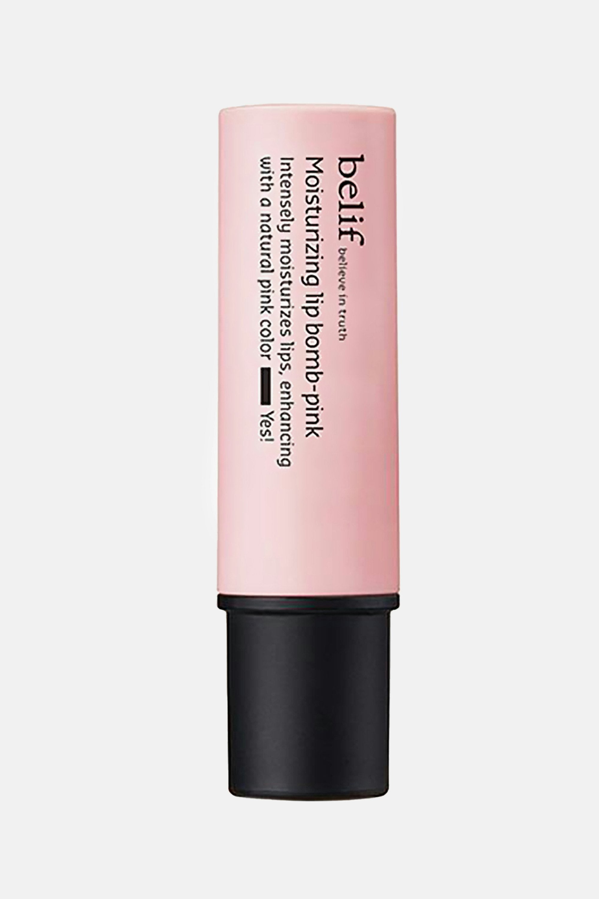 Moisturizing Lip Bomb - Pink