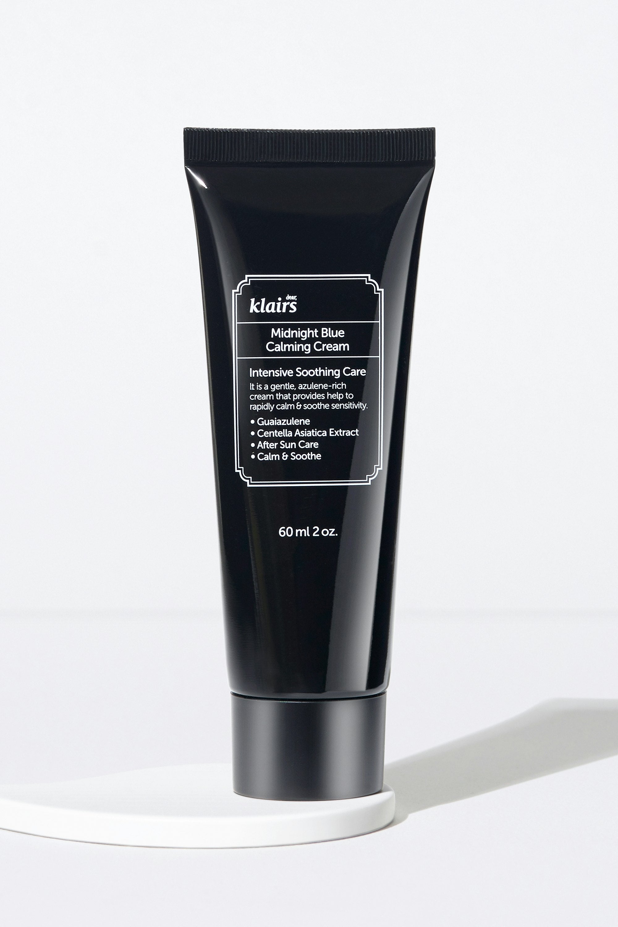Midnight Blue Calming Cream